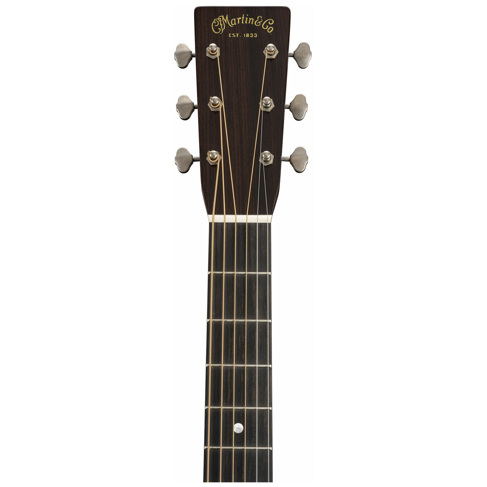 Martin D-28 Street Legend 2