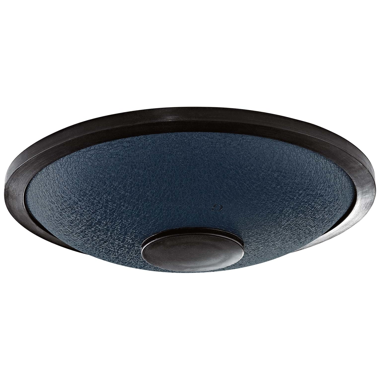 Meinl Sonic Energy - Meinl Sonic Energy SSTD2NB Small Steel Tongue Drum, Marineblau, G Mol l 8 Töne, 7 18 cm Durchmesser - 1