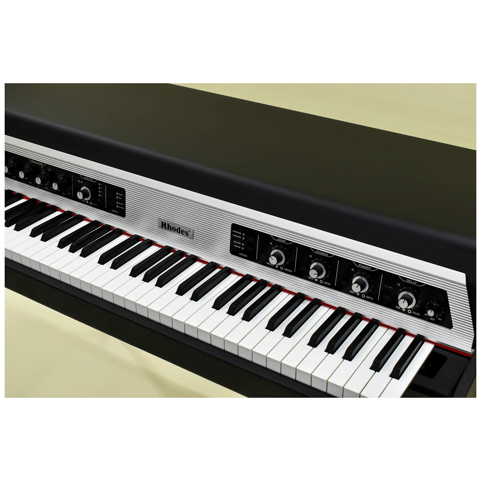 Rhodes Classic MK8 FX 4