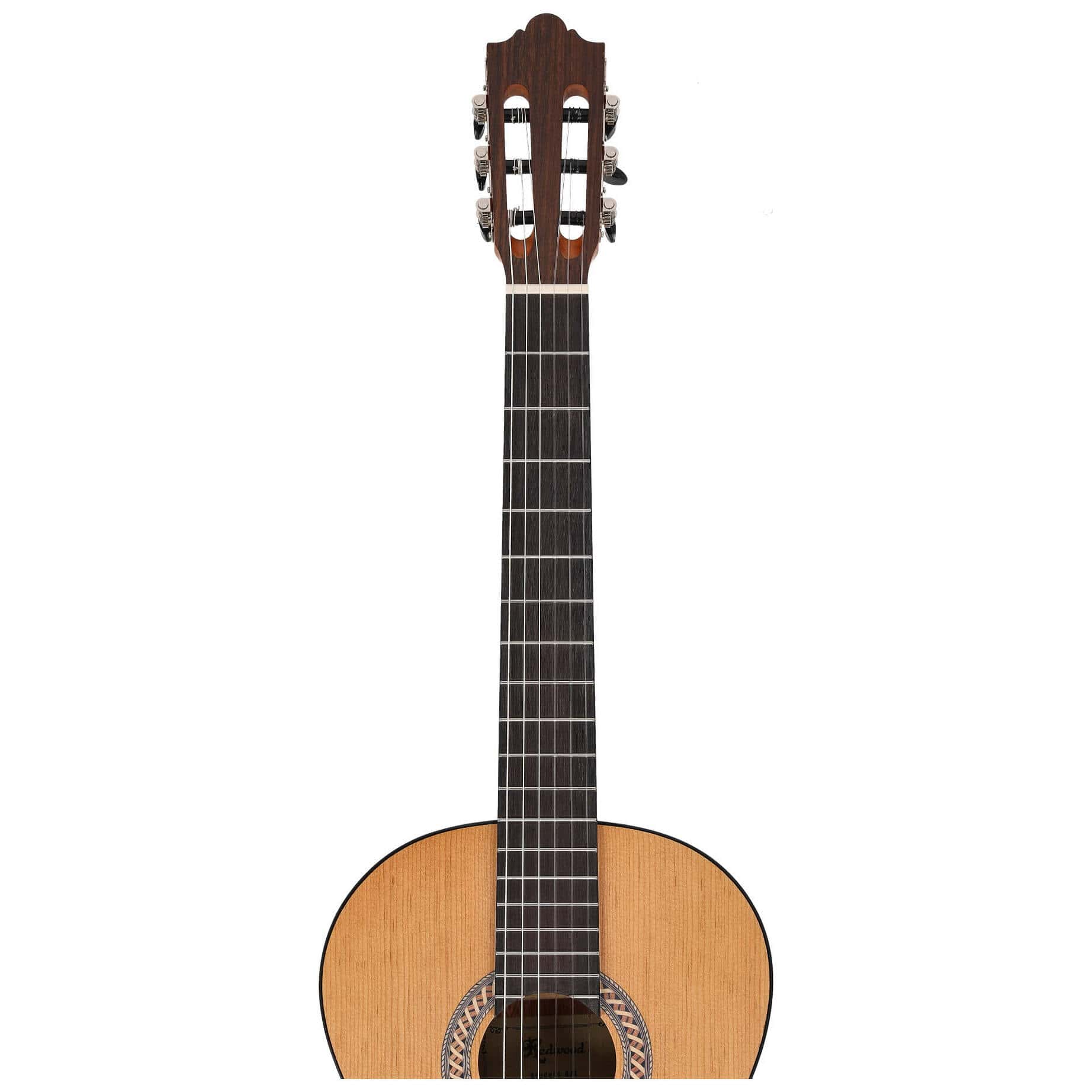 Redwood Student 4/4 13