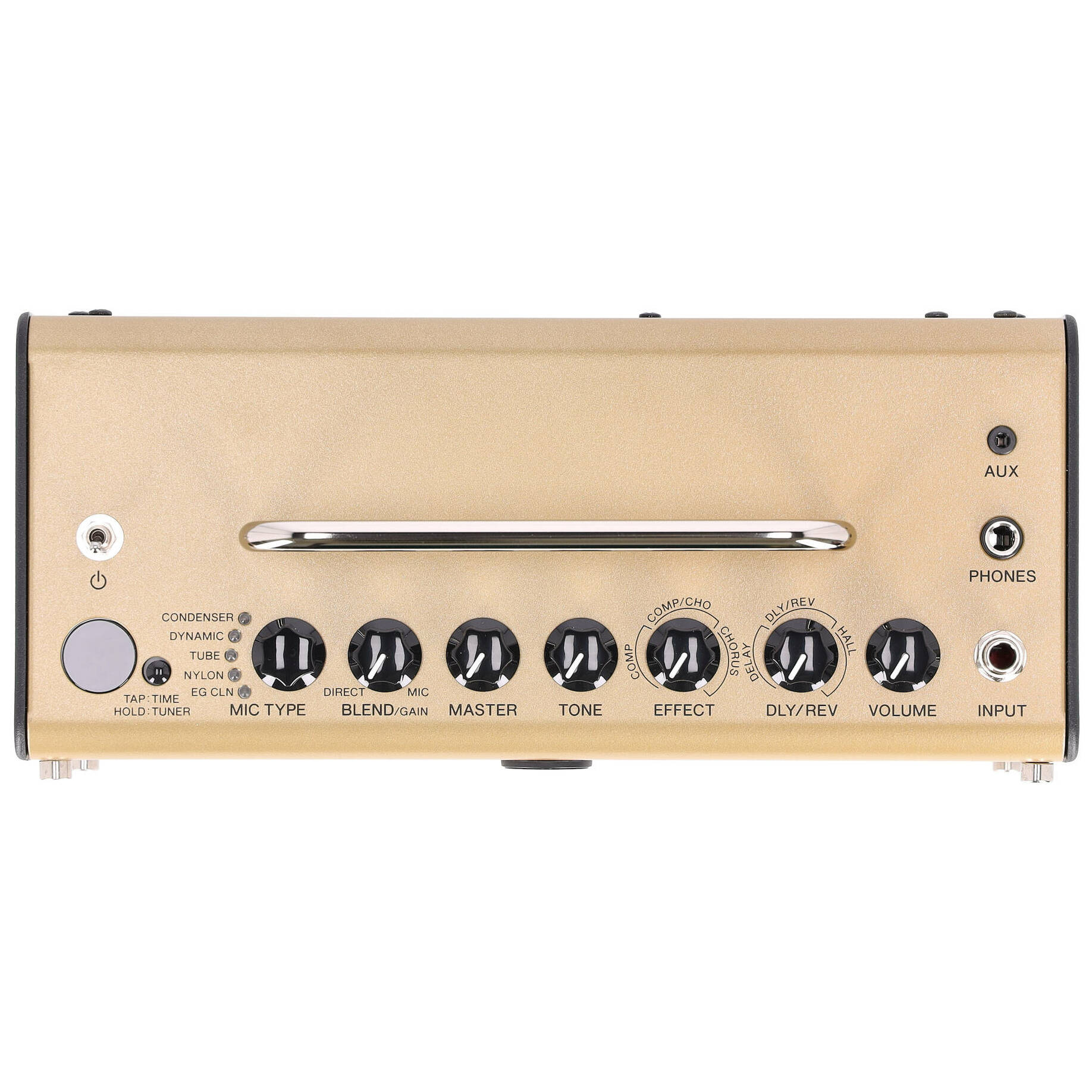 Yamaha THR5A