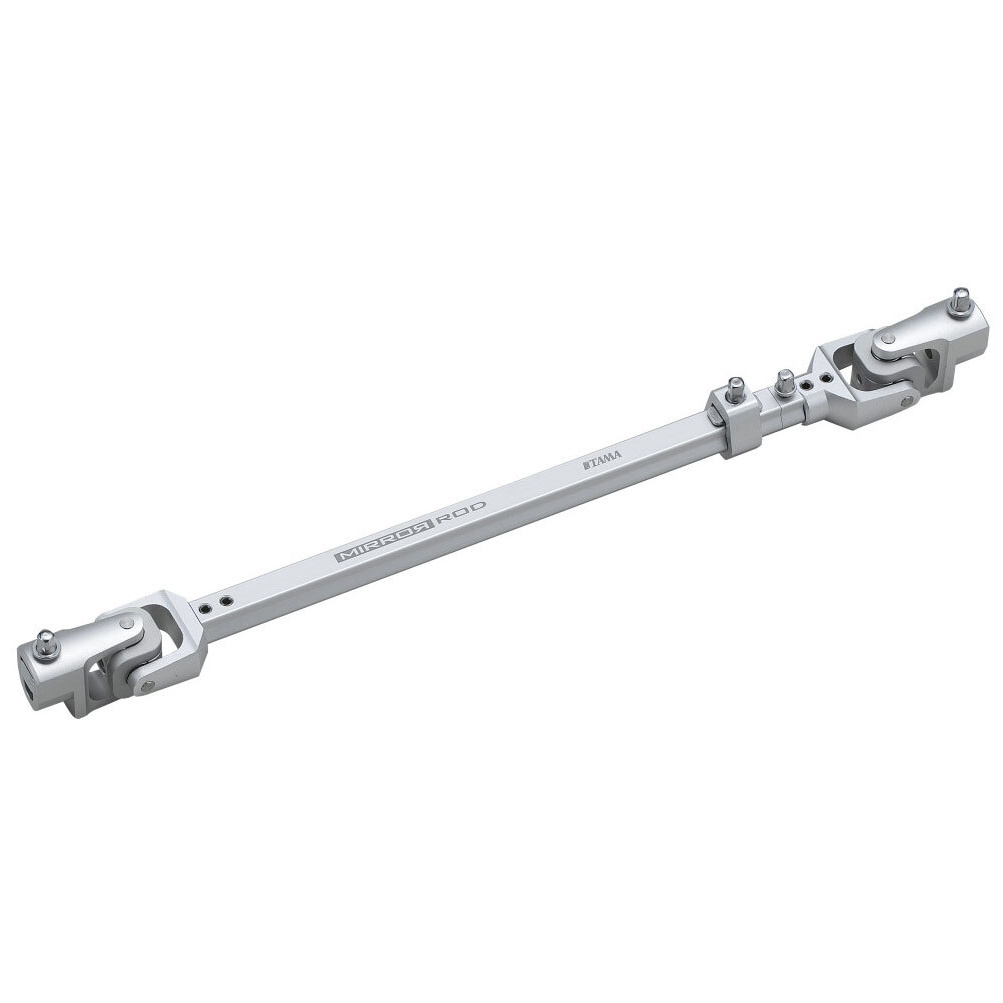 Tama Iron Cobra HP900PWNMR Power Glide/ Mirror Rod 2