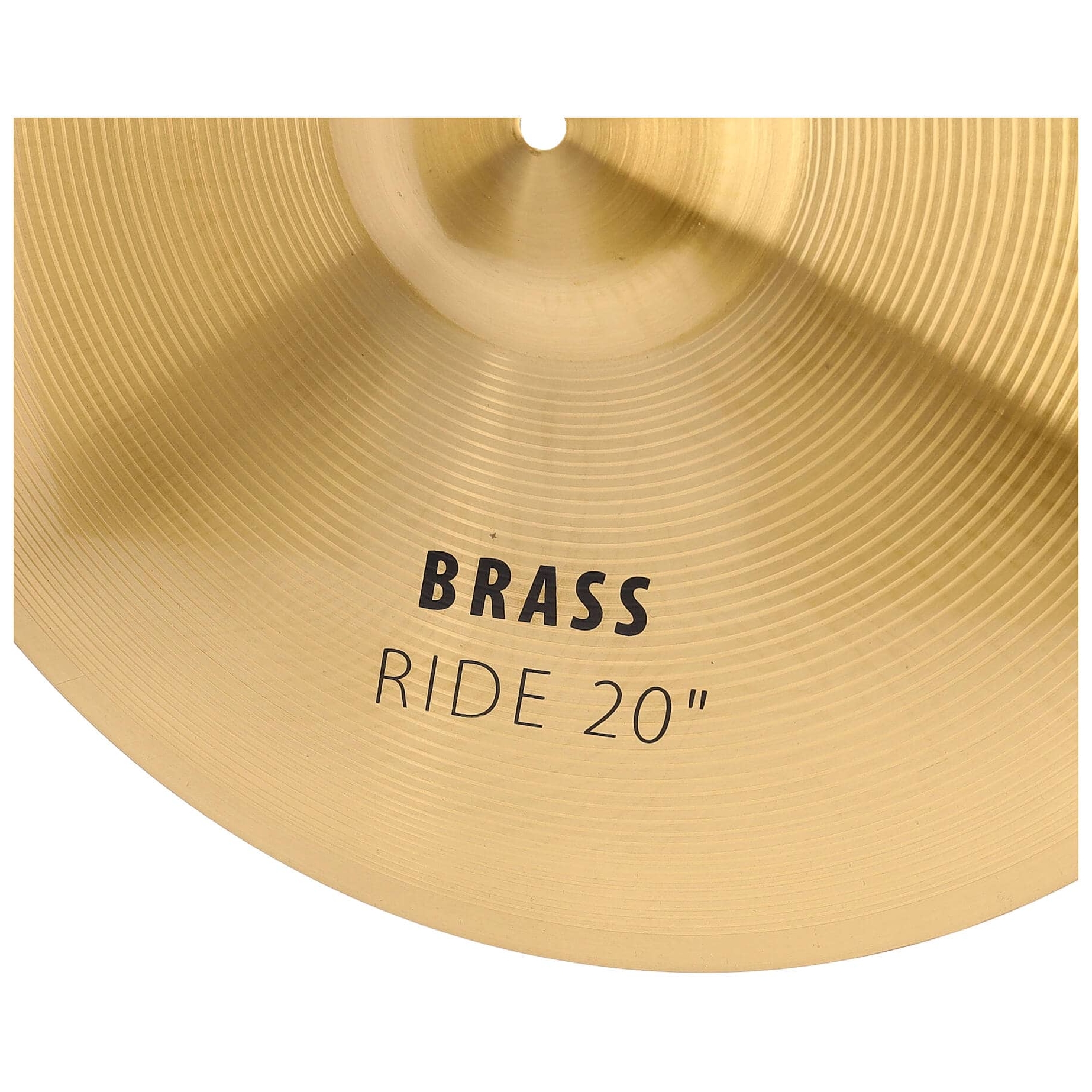Bounce - Bounce Brass Ride - 20 Zoll - 3