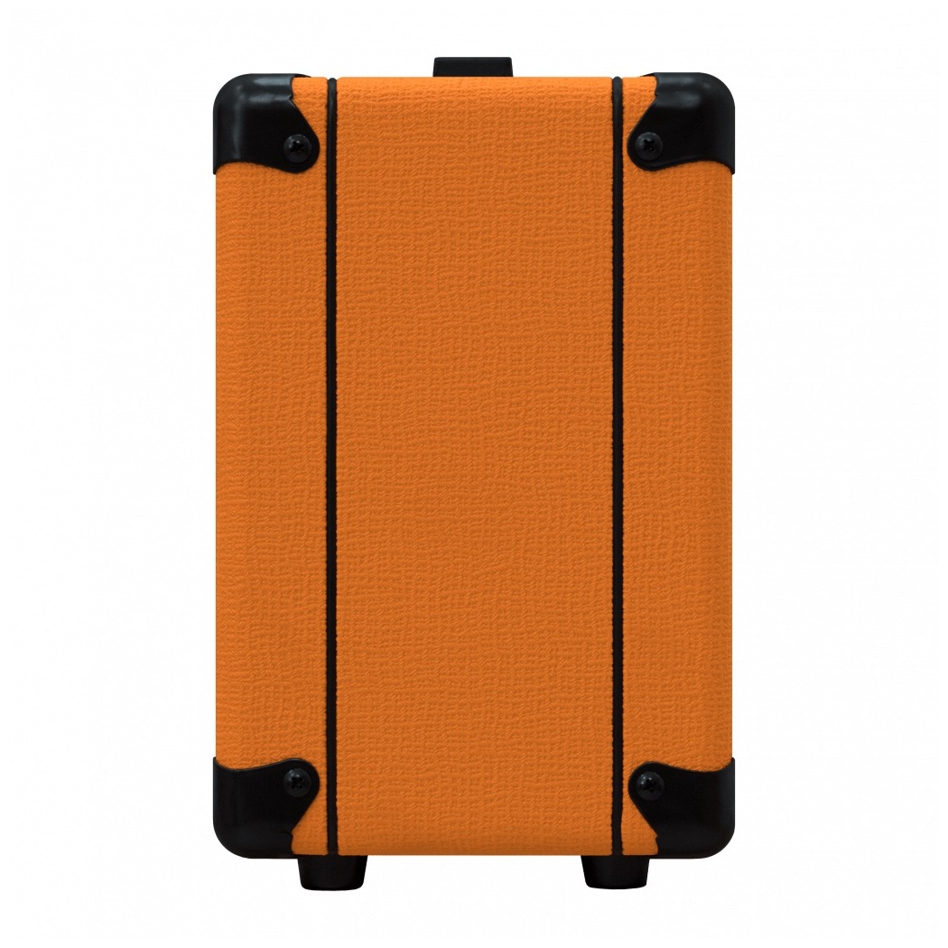 Orange PPC108 Box 4