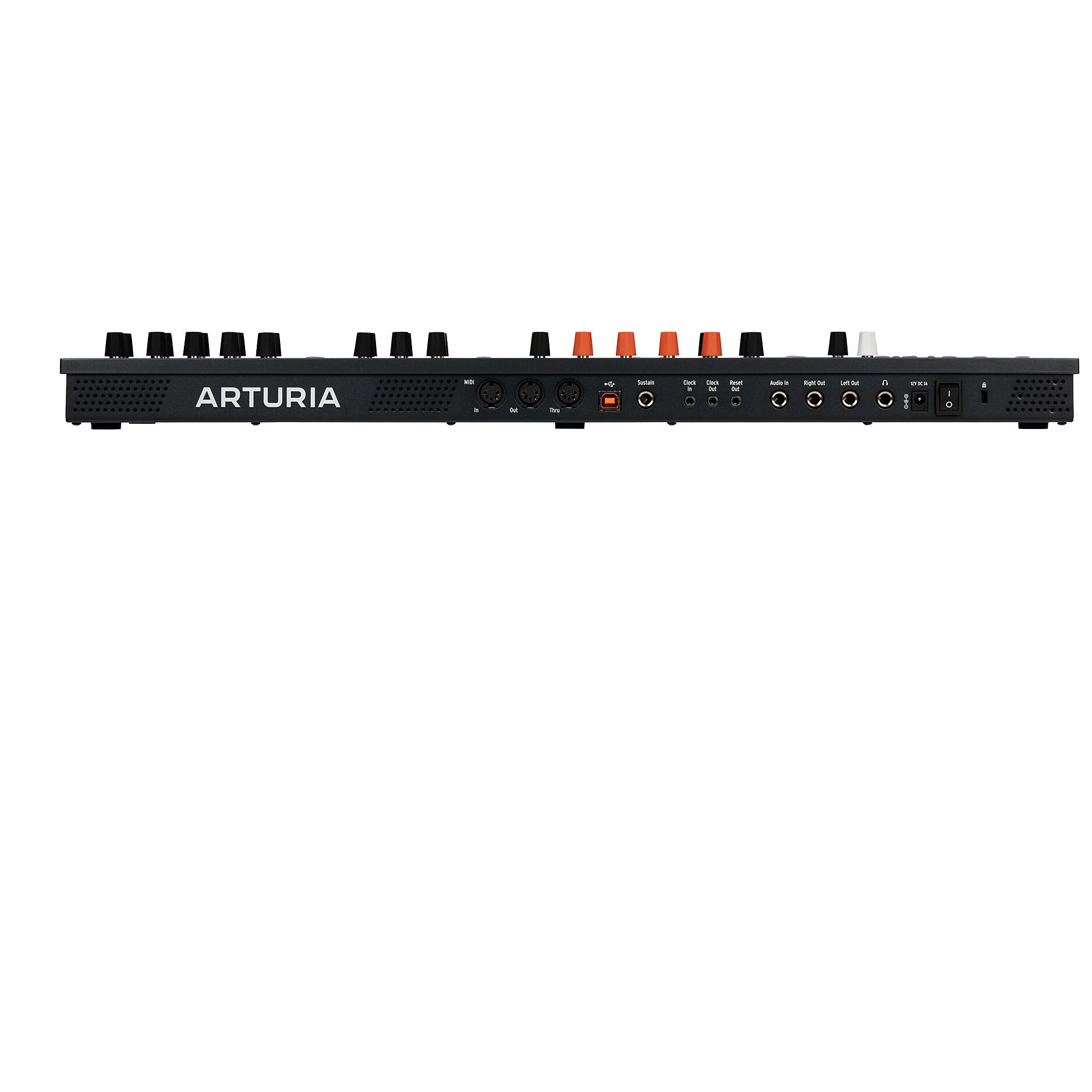 Arturia MiniFreak 2
