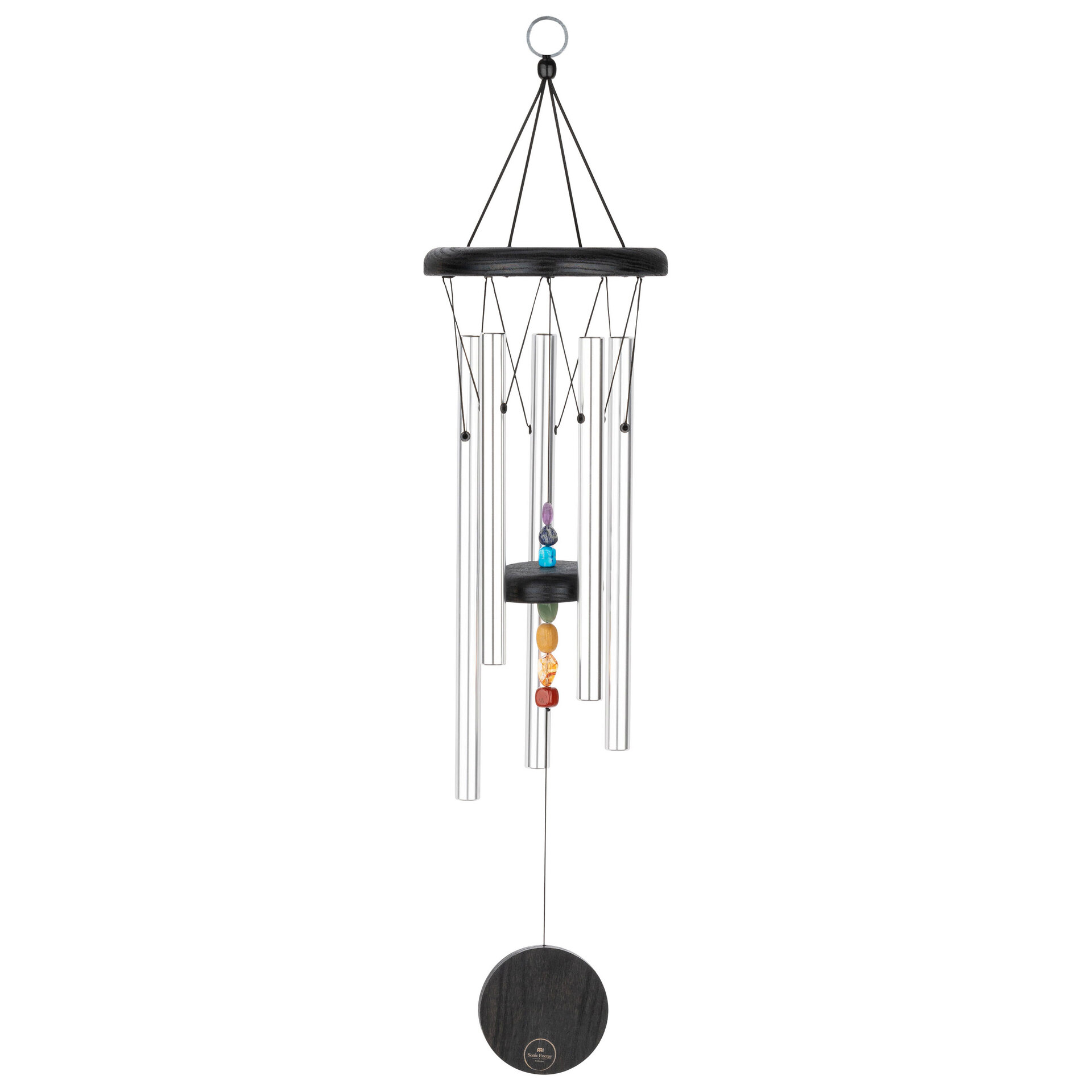 Meinl Sonic Energy CMC25S Chakra Meditation Chime 432 Hz