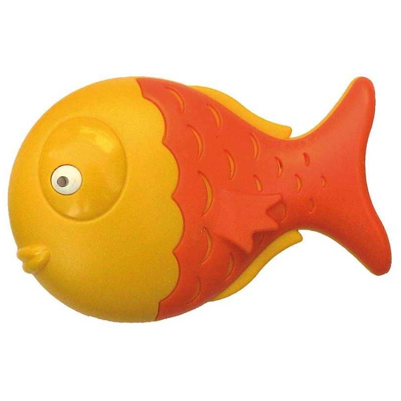 Voggenreiter - Voggenreiter Rassel Fisch