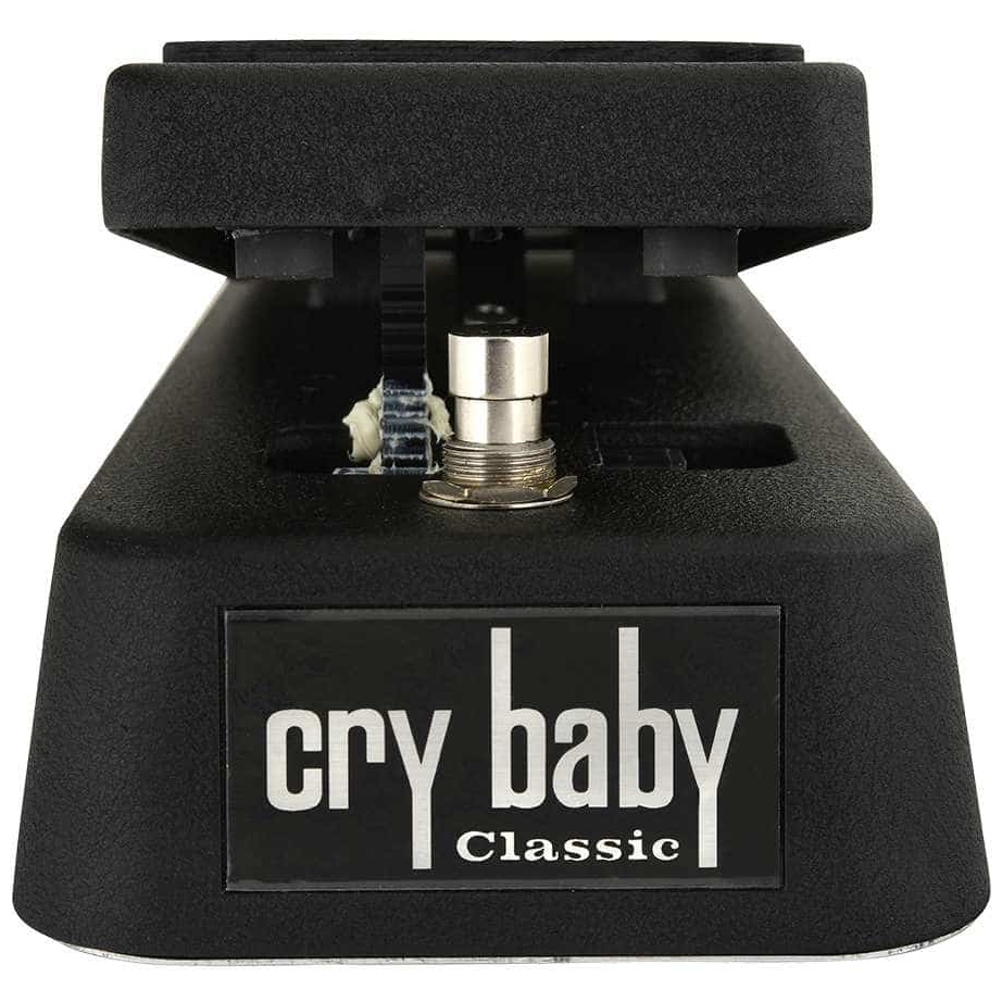 Dunlop - Dunlop Cry Baby GCB-95 F Classic - 2