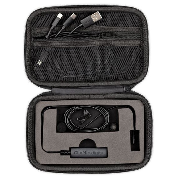 Image of Apogee clipmic digital 2 12000044 1