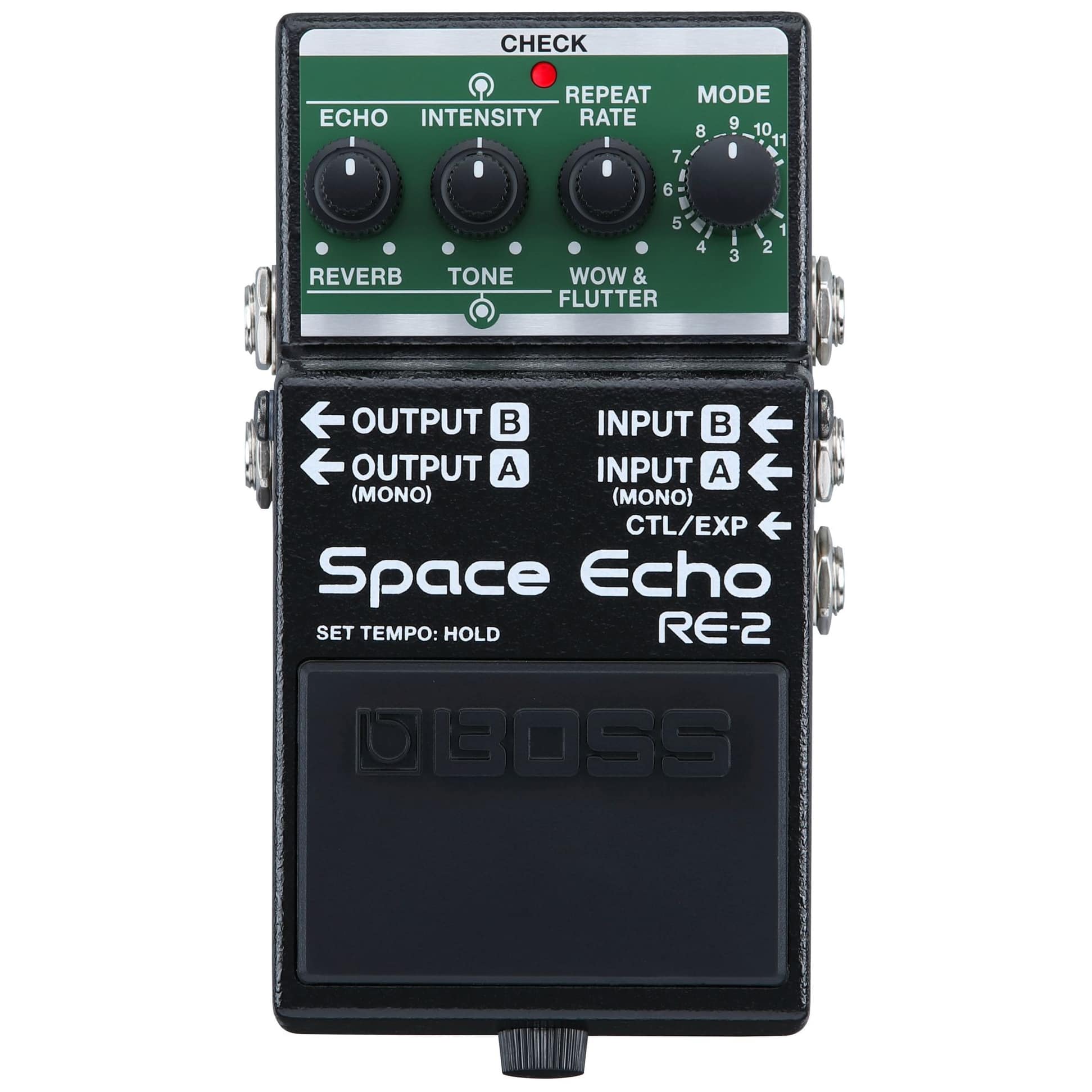 Boss - Boss RE-2 Space Echo
