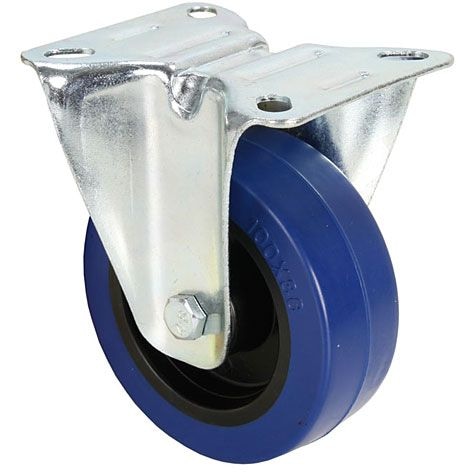 Adam Hall Blue Wheel 372141