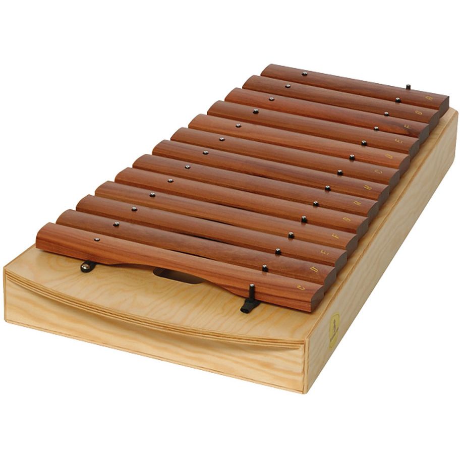 Studio 49 Serie 1000 AX1000 Compact Diatonic Alto Xylophone