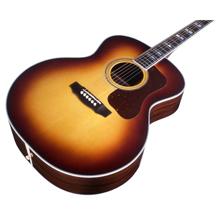 Guild - Guild F-55E ATB - 4