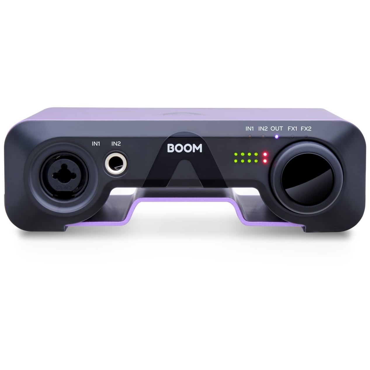 Image of Apogee boom 10028650 0