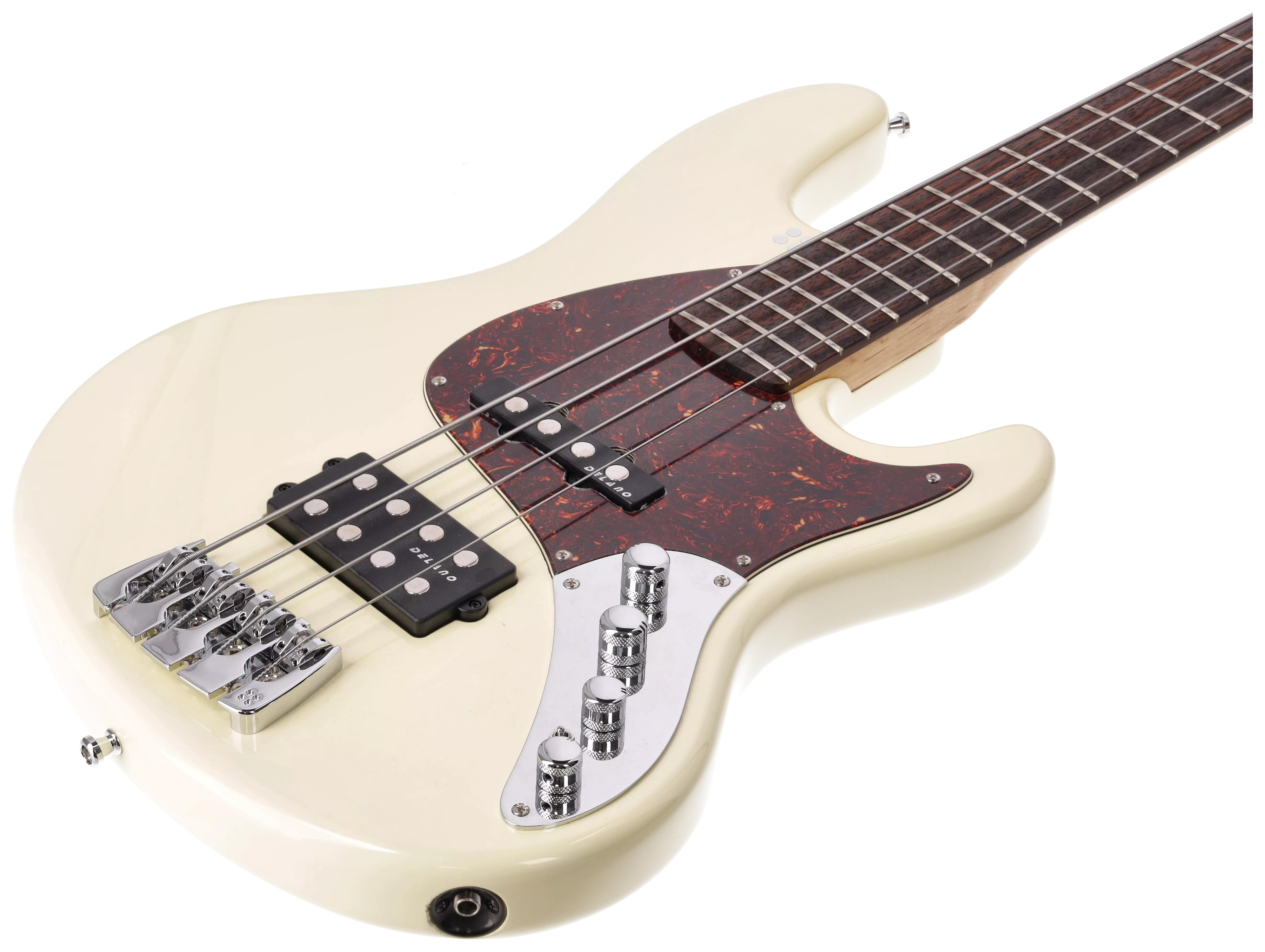 Sandberg California TM-4 RW CR HG 4