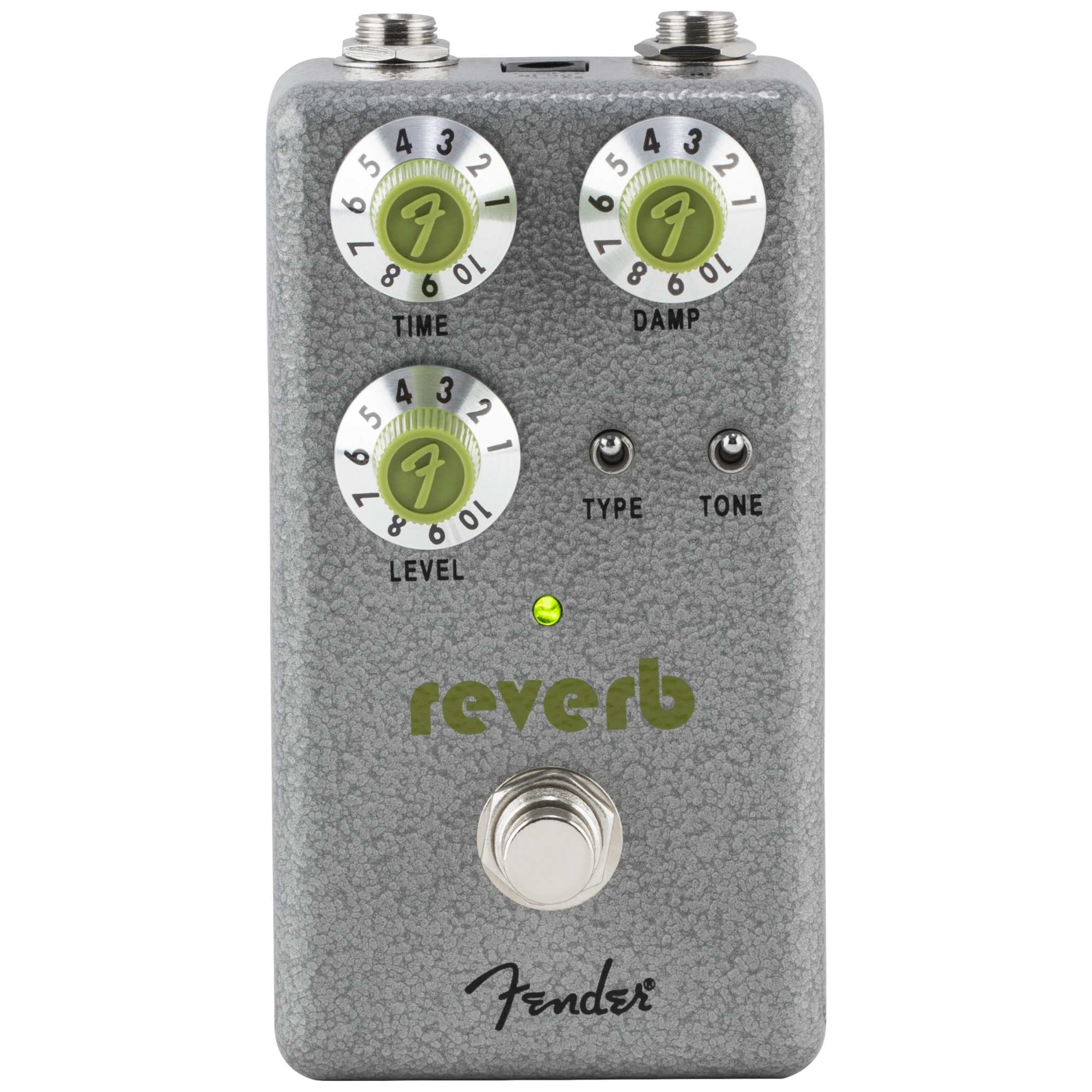 Fender - Fender Hammertone Reverb