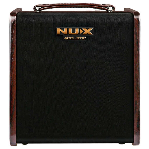 NUX AC-80 Stageman II 1