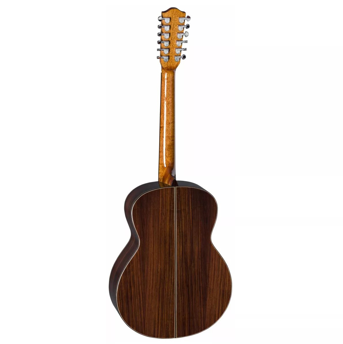 Duke Guitars GA-PF-12-Trio VT 1