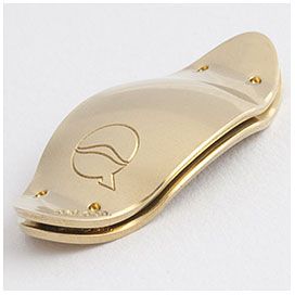  Brass 41 mm