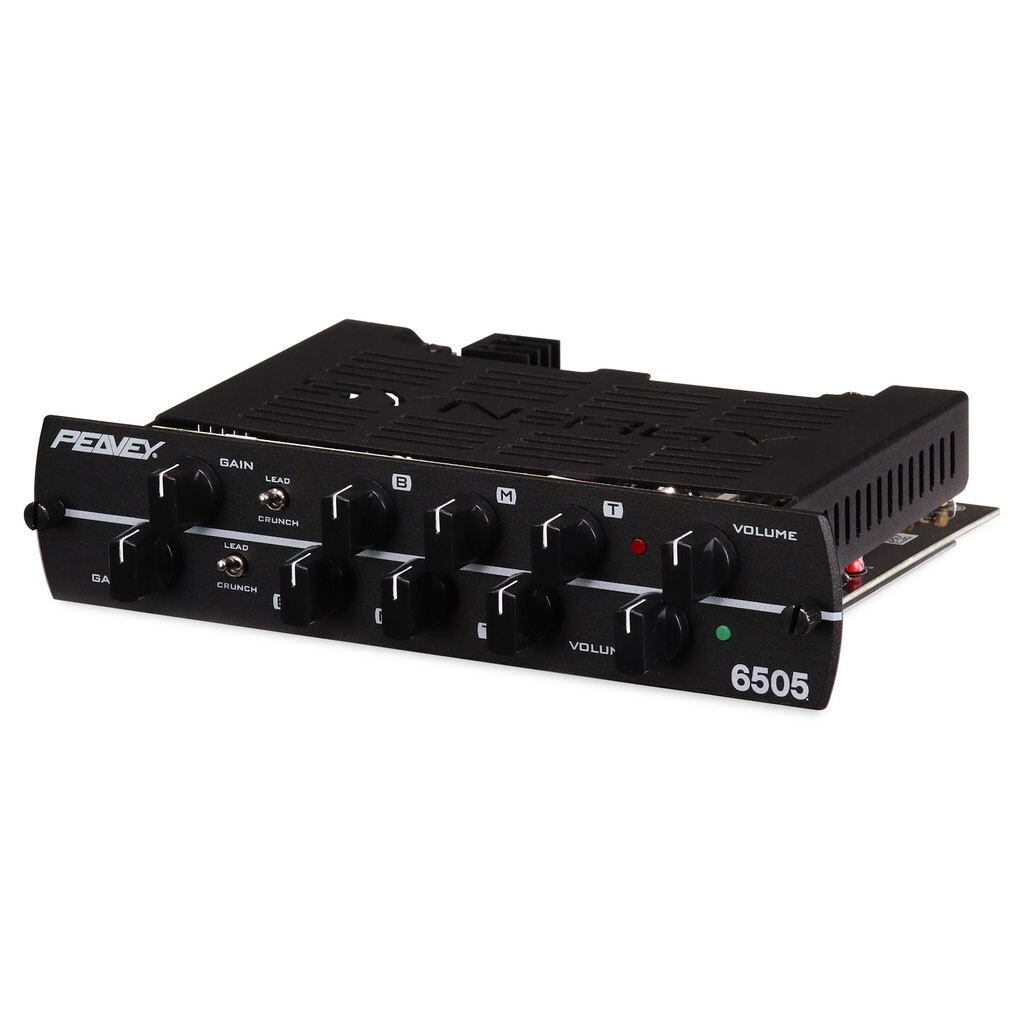 Synergy Peavey 6505 Module