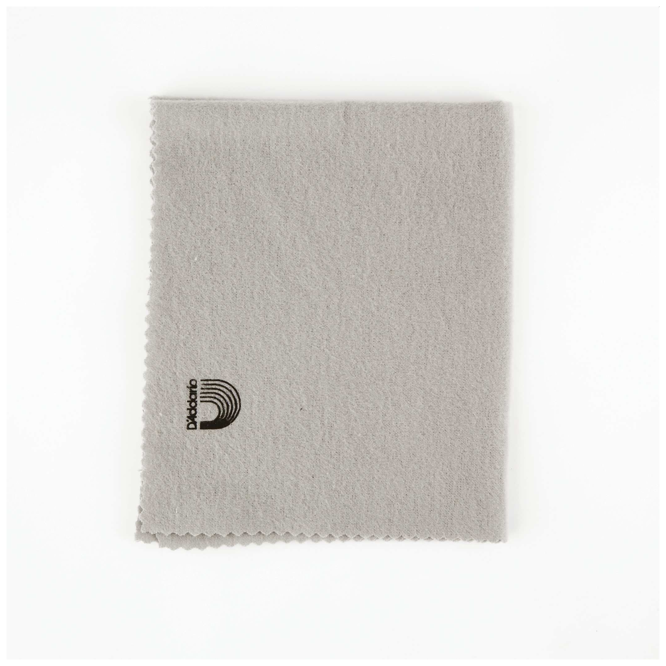 D’Addario - D’Addario PWPC1 - Pre-Treated Polish Cloth
