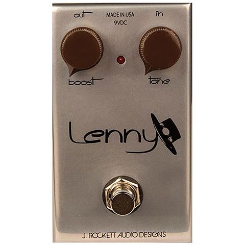 J. Rockett Audio Designs Lenny