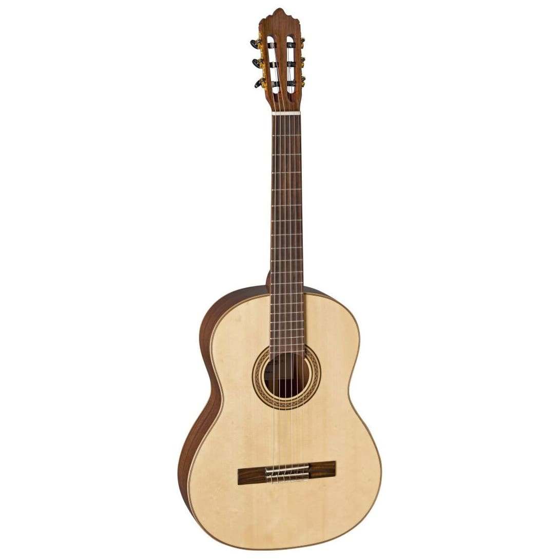La Mancha Rubi S/63