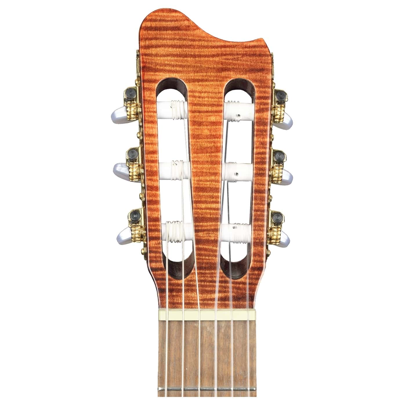 Amano 2C Classica Soundport Violin Finish 3