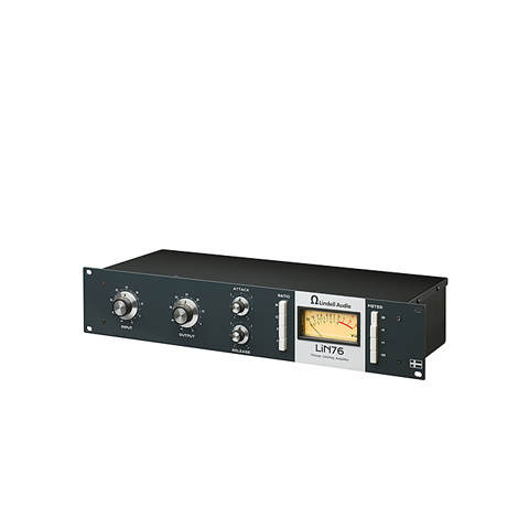 Kompressoren und Limiter