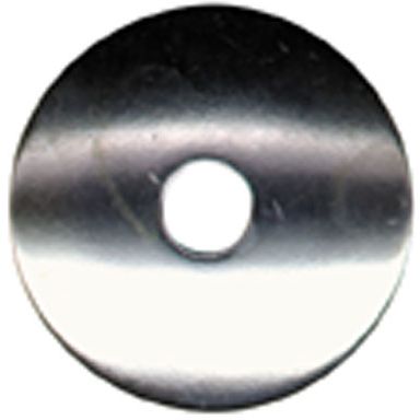  MMU60 Cymbal Tilter Metal Washer 8 mm 1
