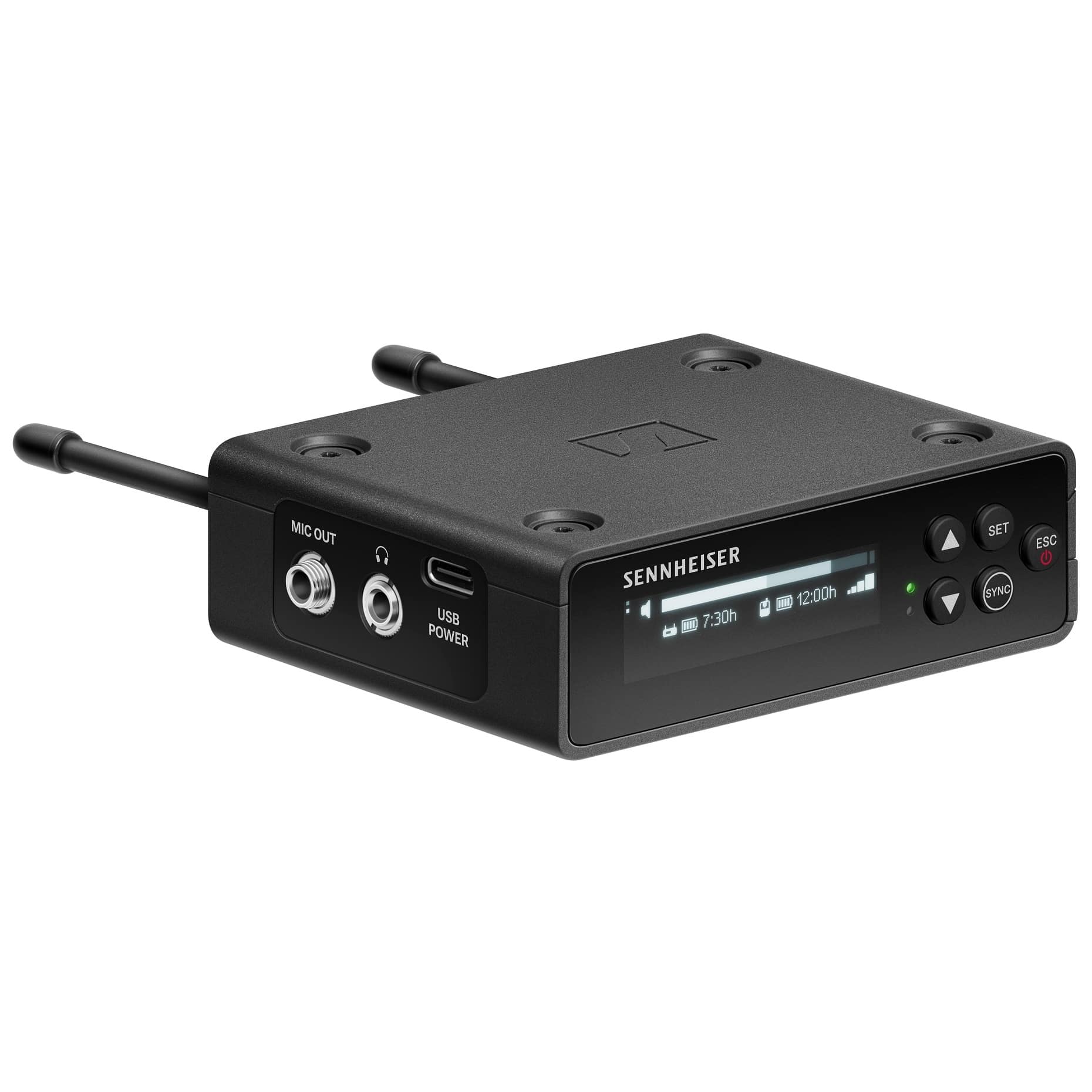 Sennheiser EW-DP ENG SET R1/6 7