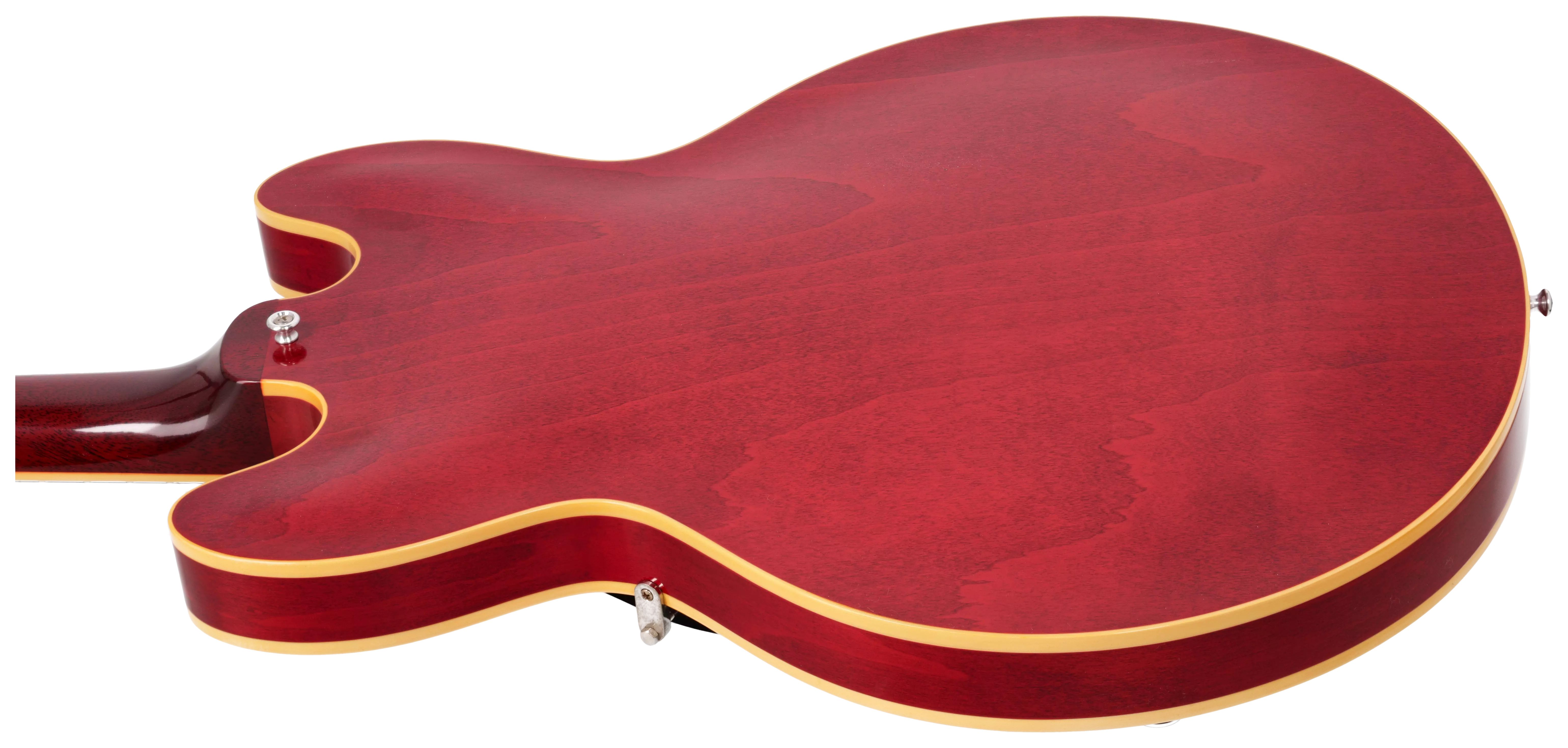 Gibson 1964 ES-335 Reissue VOS 60s Cherry # 8