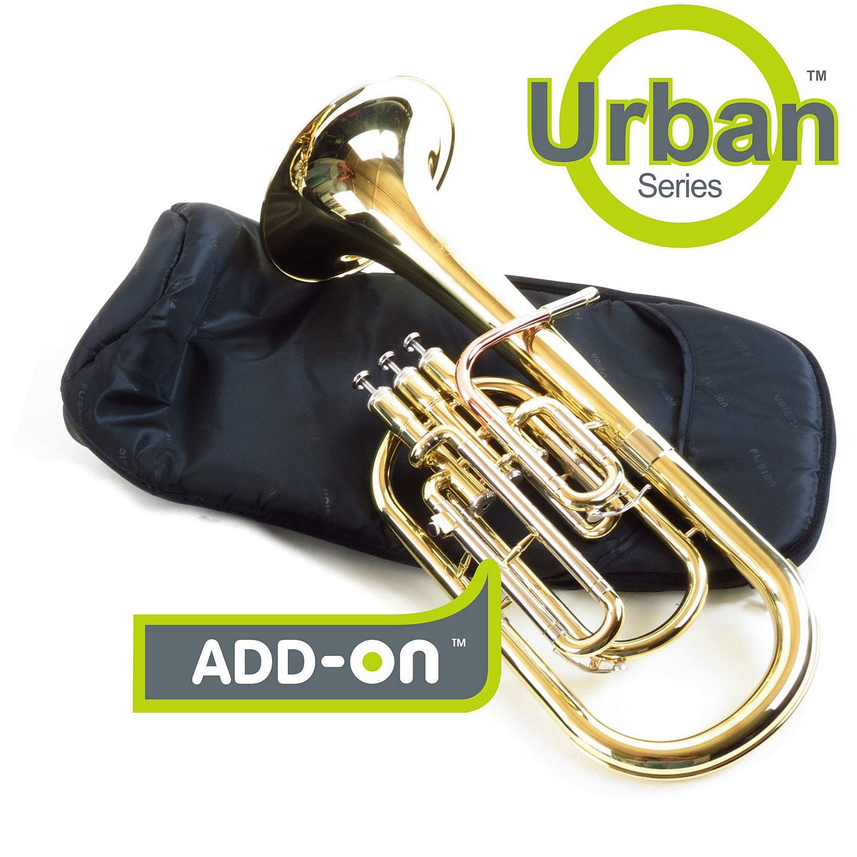 Fusion AC-17 TH B Alt Horn Sleeve 1