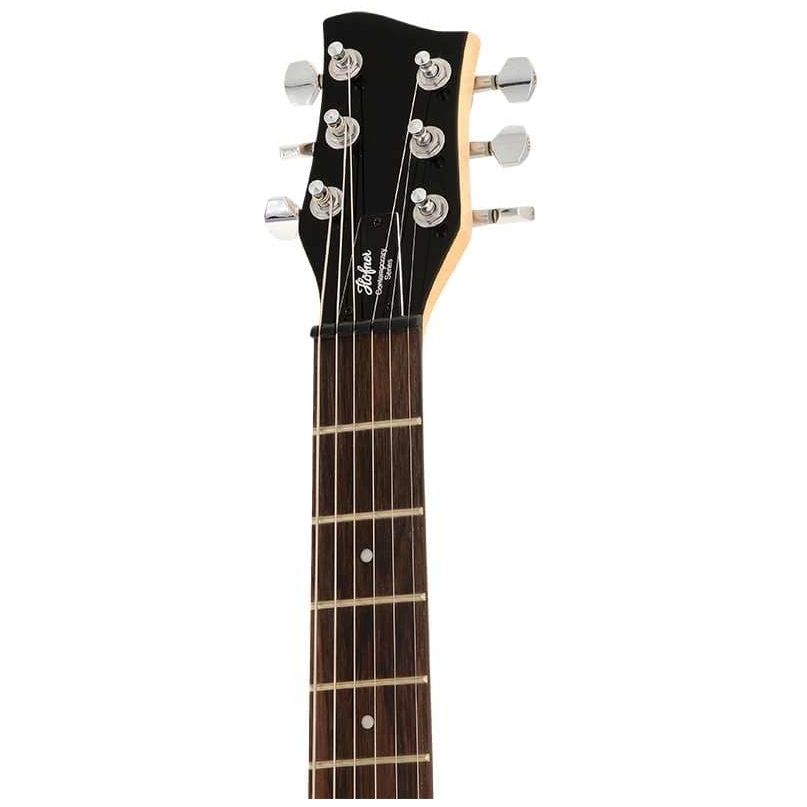 Höfner - Höfner Shorty Black - 3