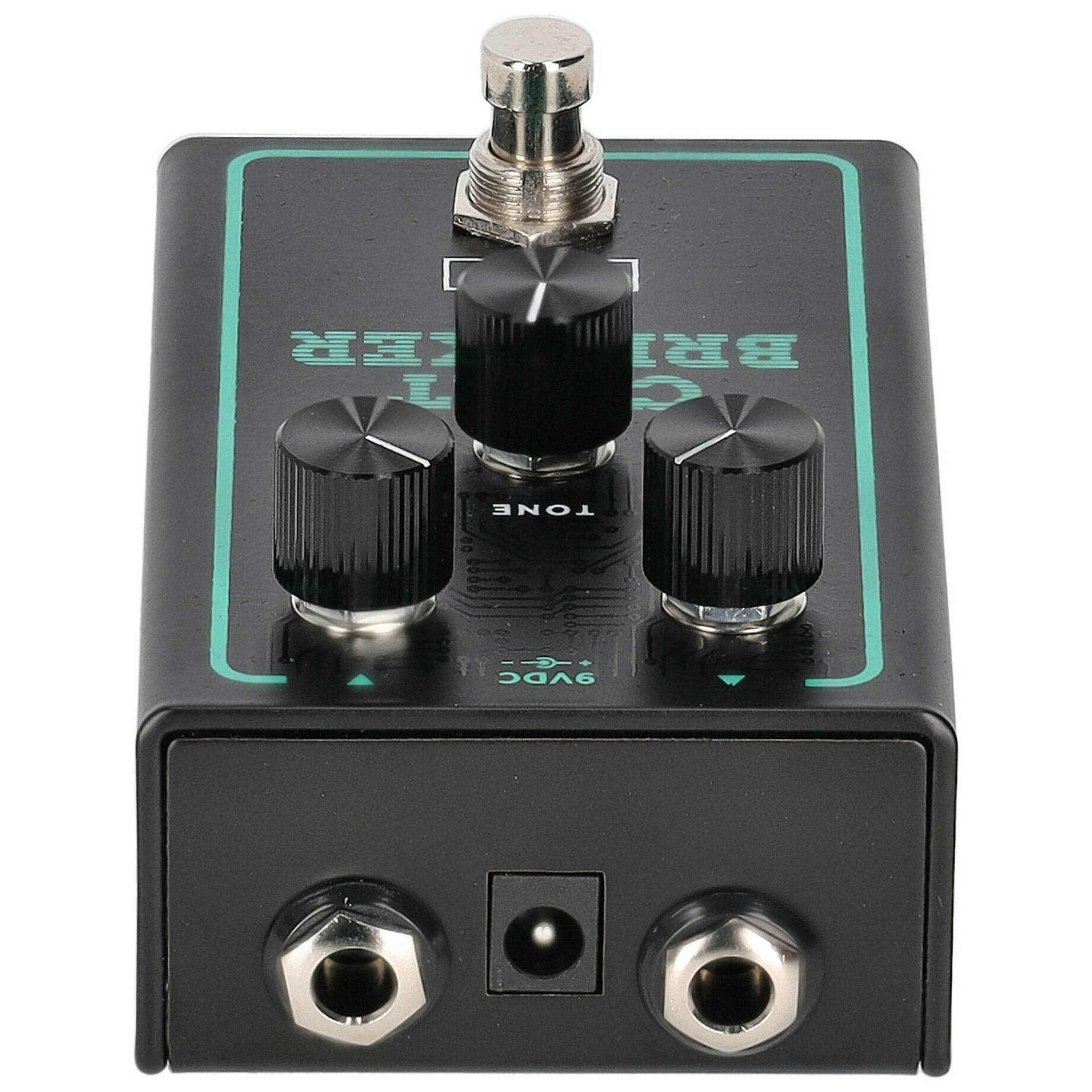 Revv Amplification The Chat Breaker - Limited Edition 3
