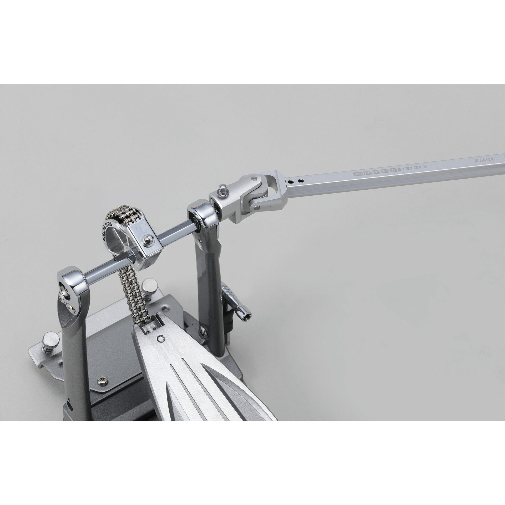 Tama Iron Cobra HP900PWNMR Power Glide/ Mirror Rod 7
