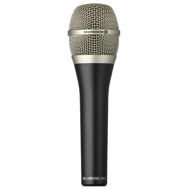 Beyerdynamic - Beyerdynamic TG V50d