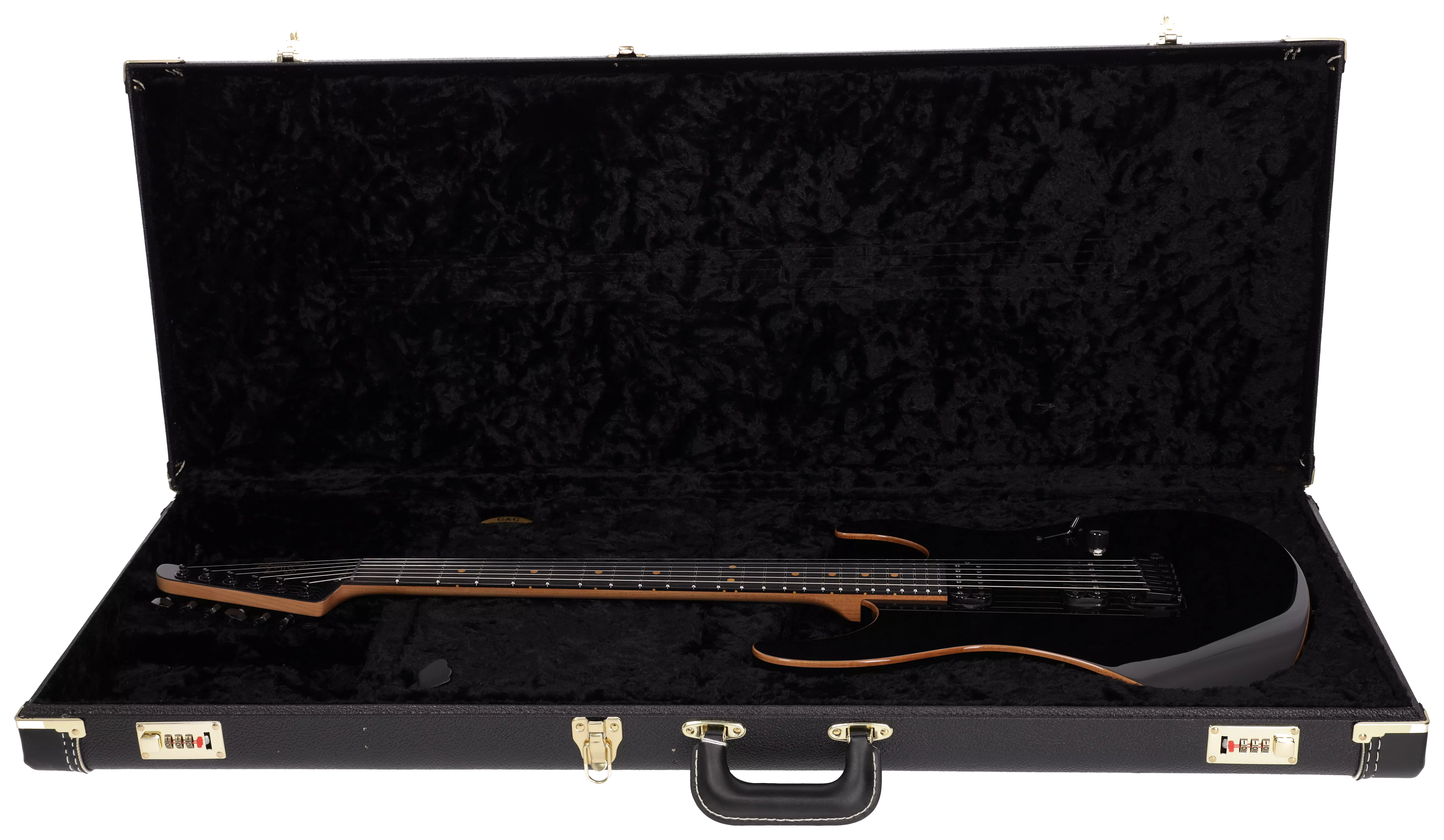 Suhr James Norbert Ivanyi Modern Signature 18