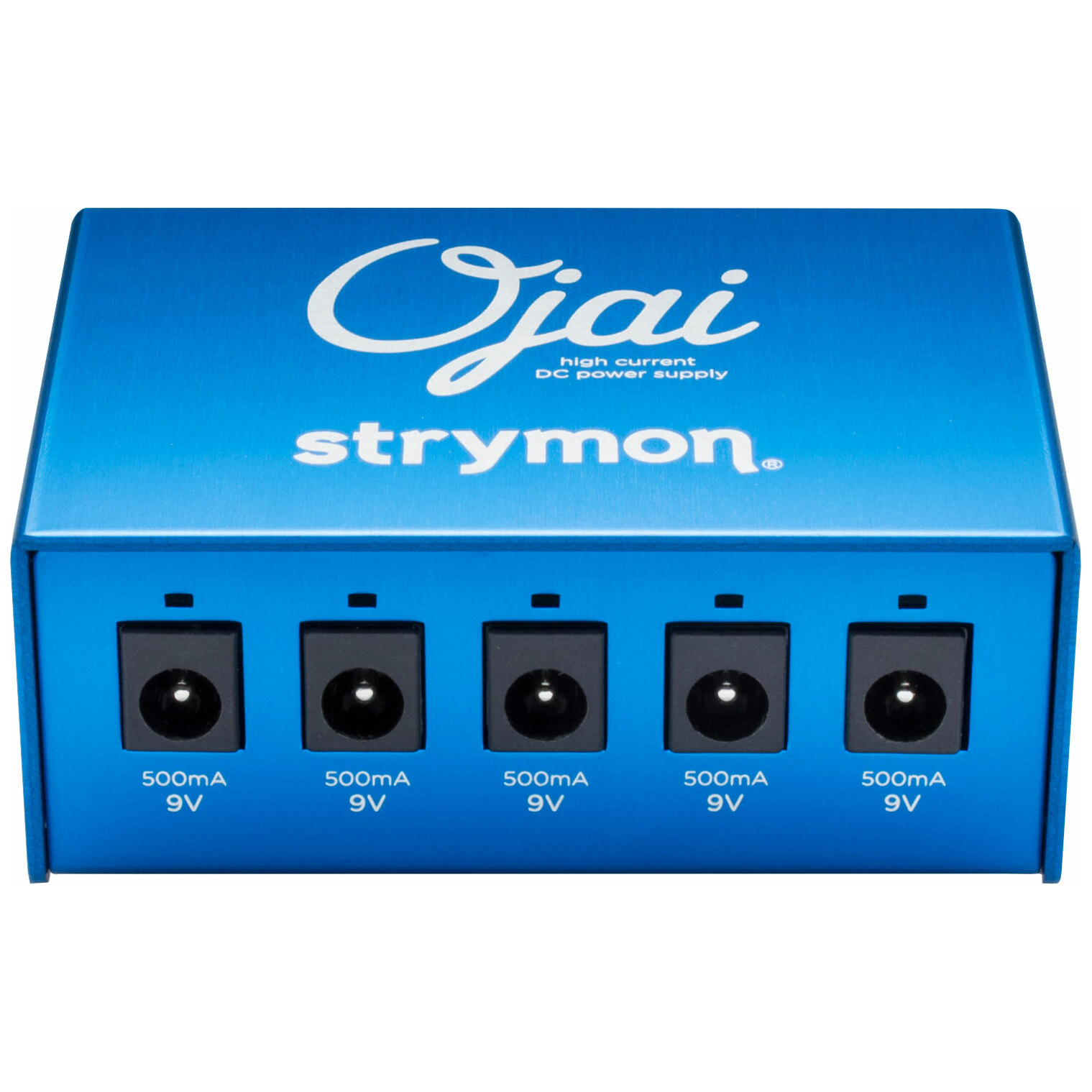 Strymon Ojai 1