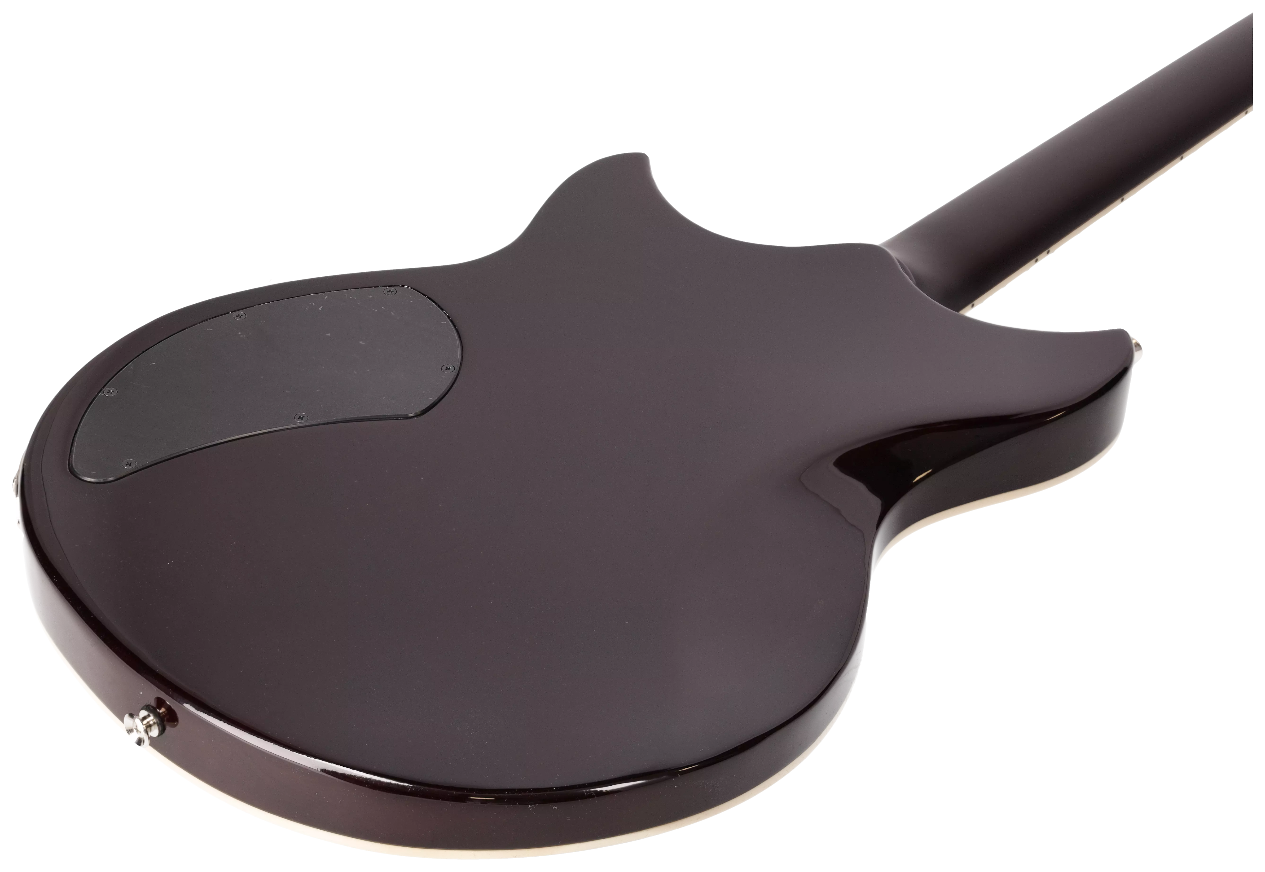 Yamaha Revstar RSS20 Mist Green 7