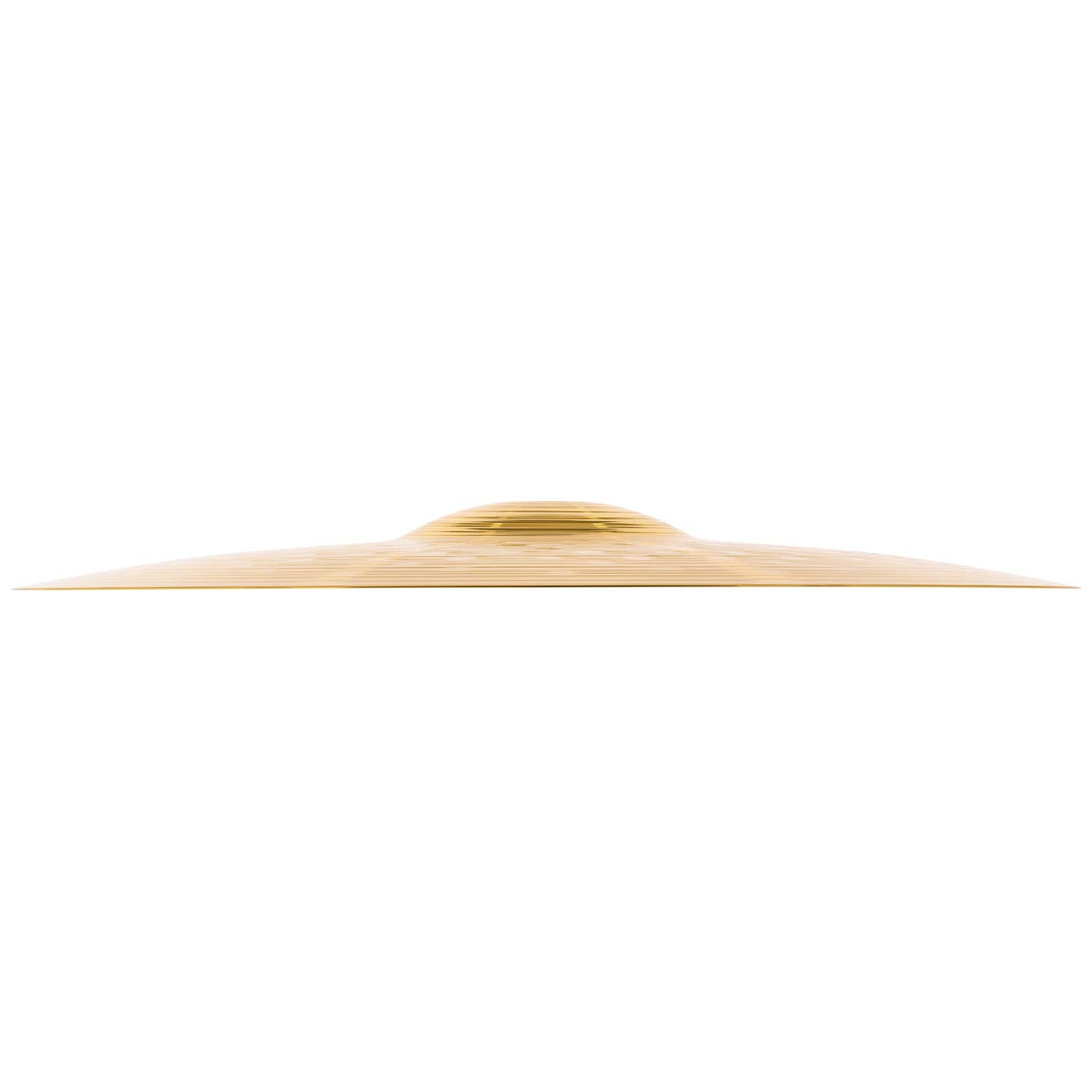 Meinl Cymbals - Meinl Cymbals HCS16C - 16 HCS Crash - 2