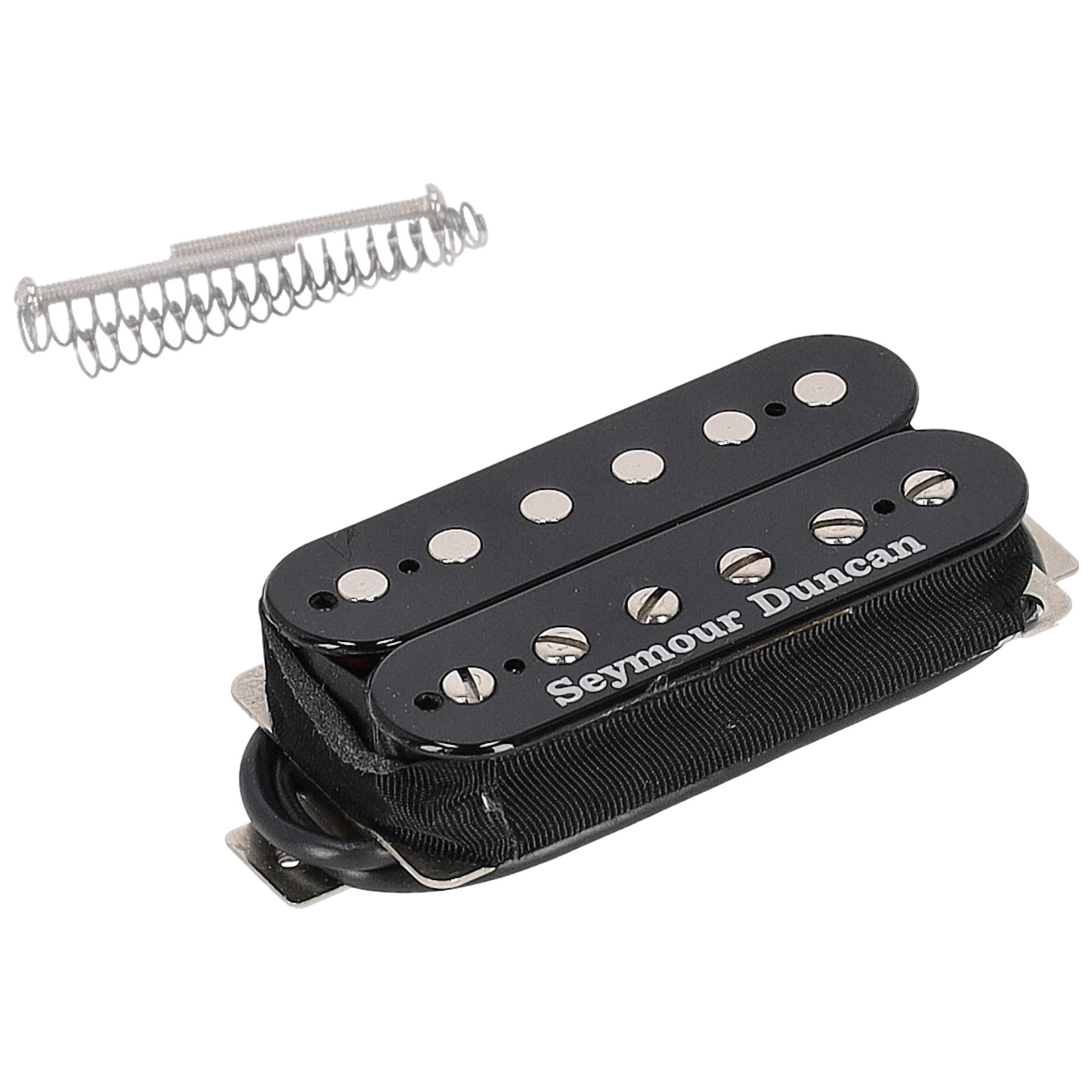 Image of Seymour duncan sh 4 blk jb 10000122 0