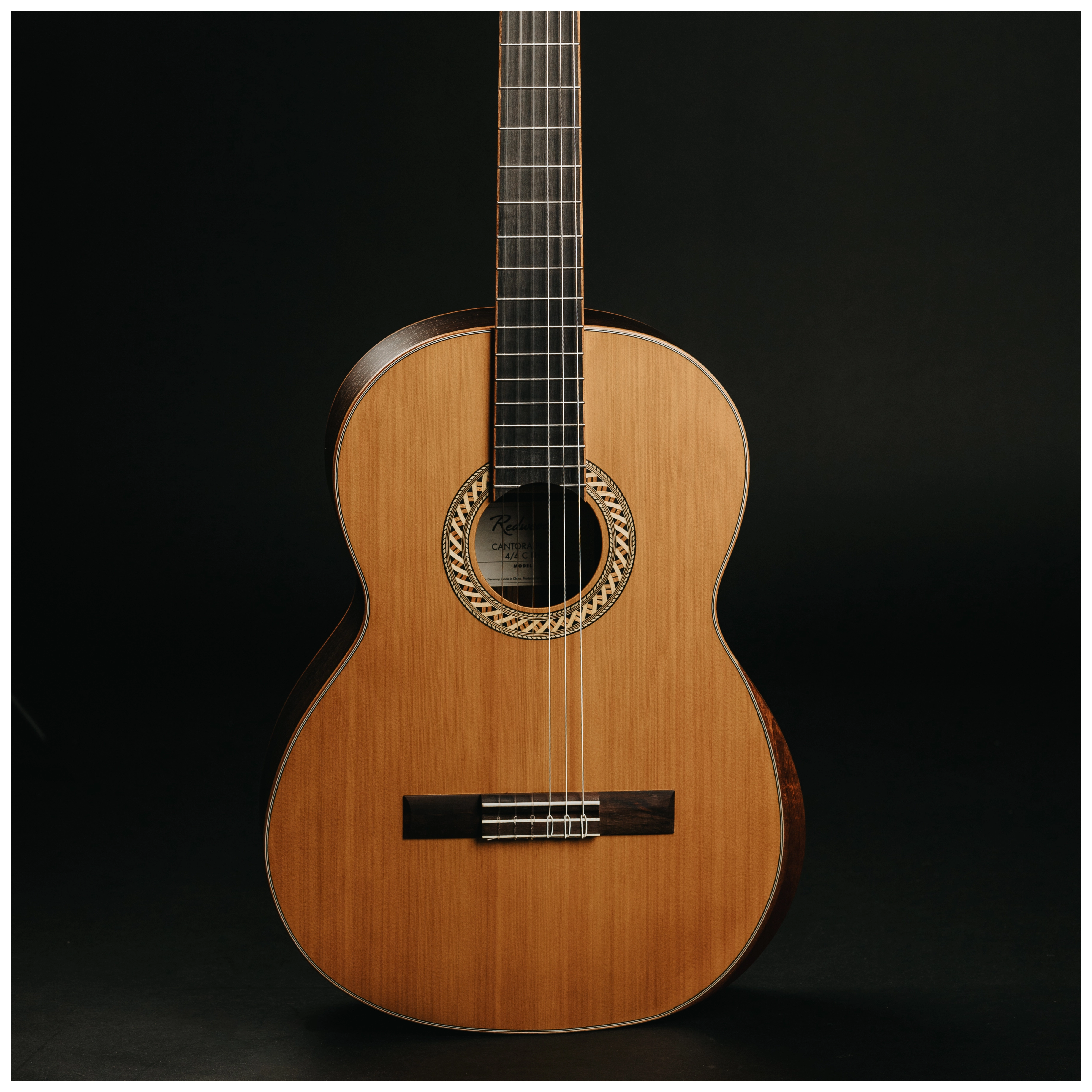 Maton Cantora Plus 4/4 LH 15