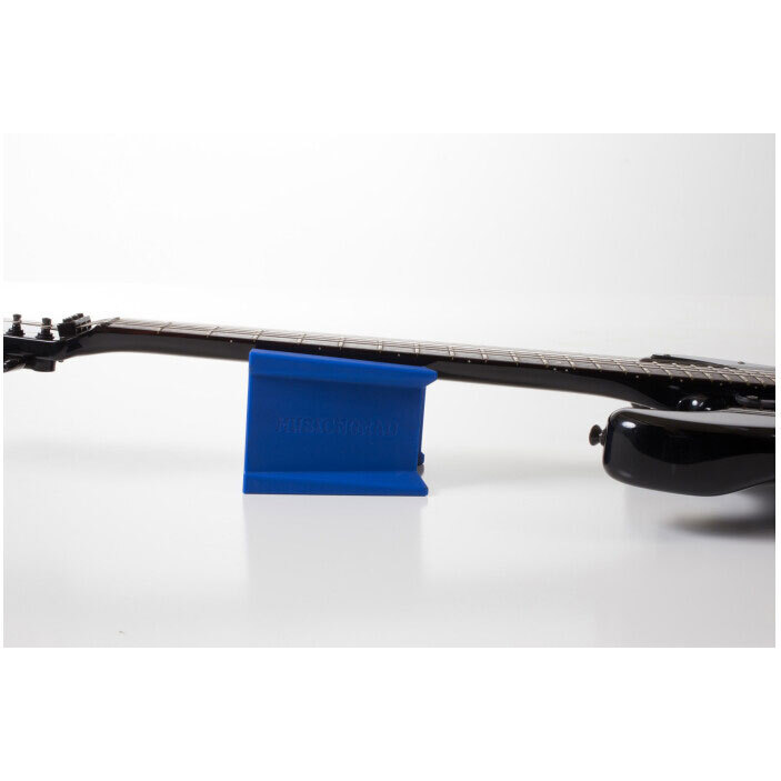 Cradle Cube (MN206) - String Instrument Neck Sup, 1