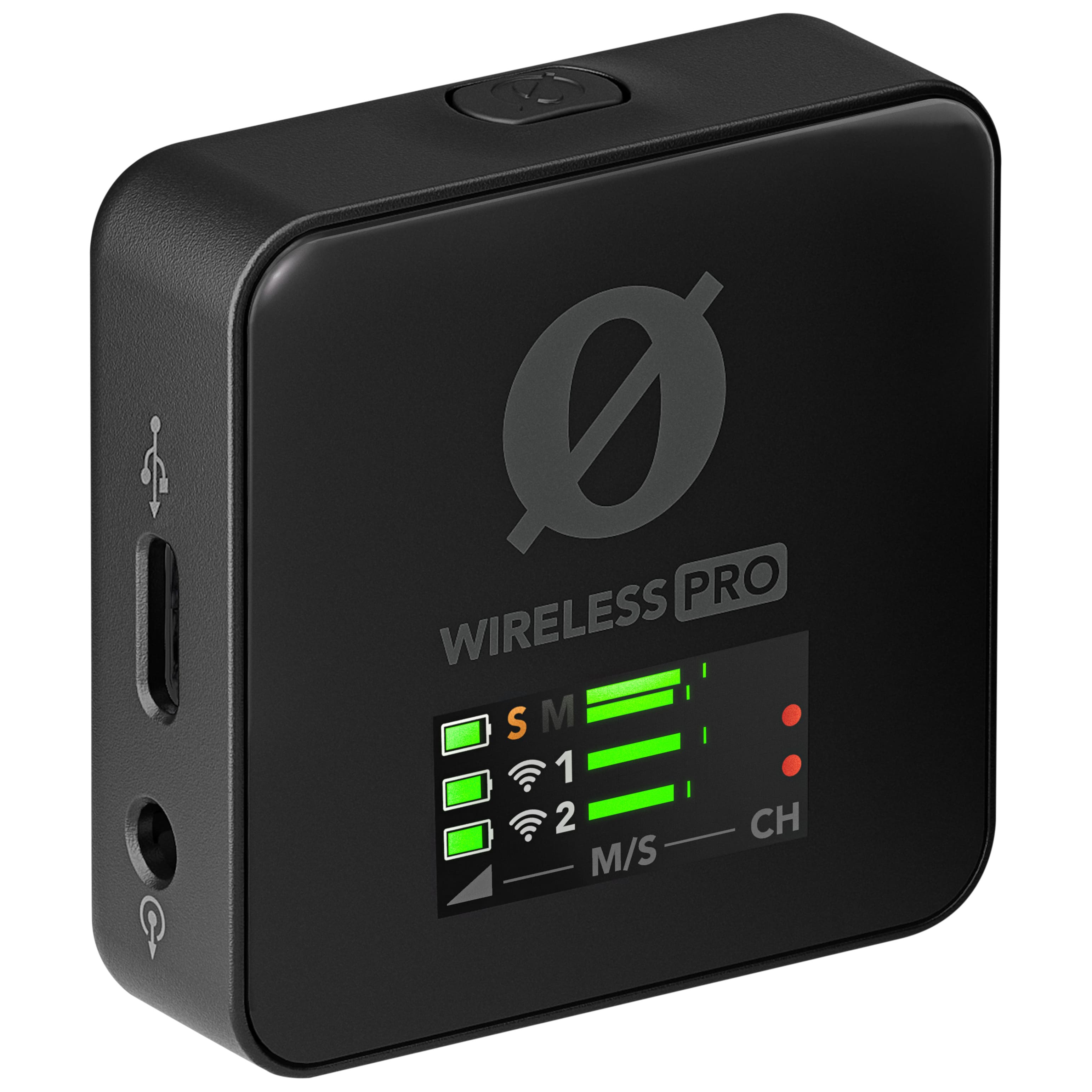 Rode Wireless PRO 3