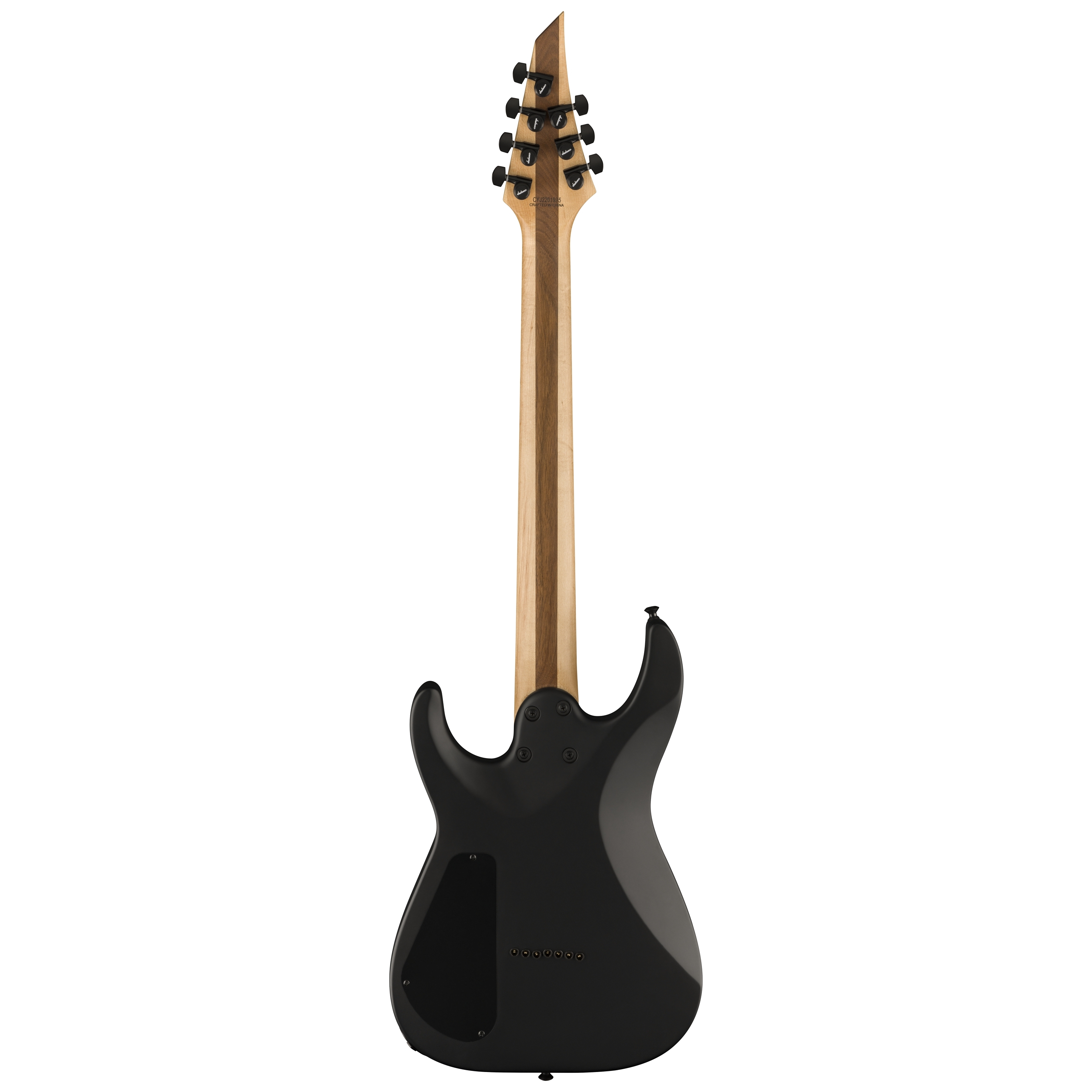 Jackson Pro Plus Series Dinky MDK HT7 STN 2