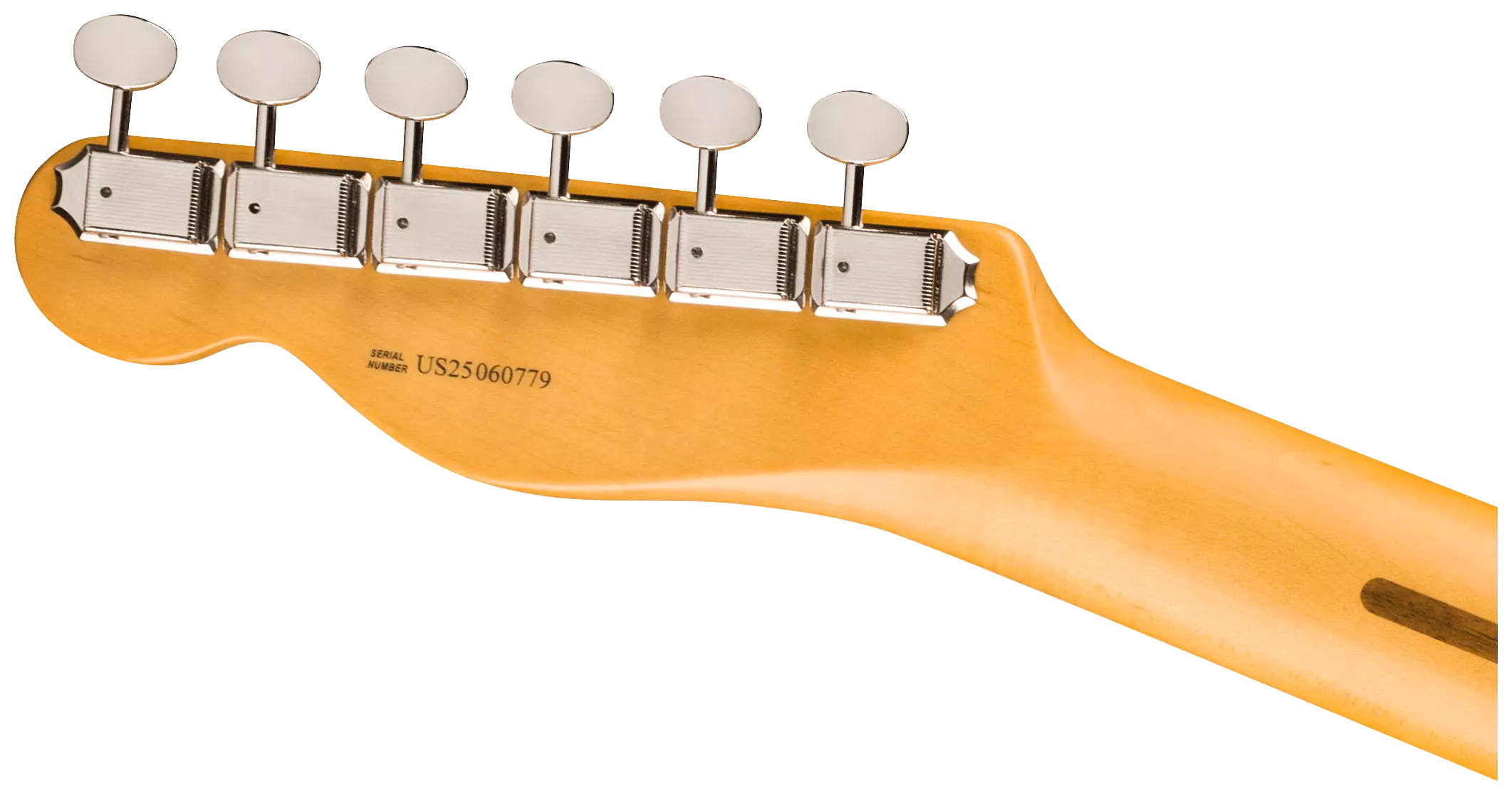 Fender American Pro Classic Telecaster MN BTB 6