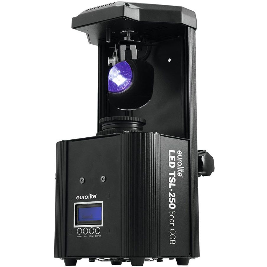 Eurolite TSL-250 Scan COB 1
