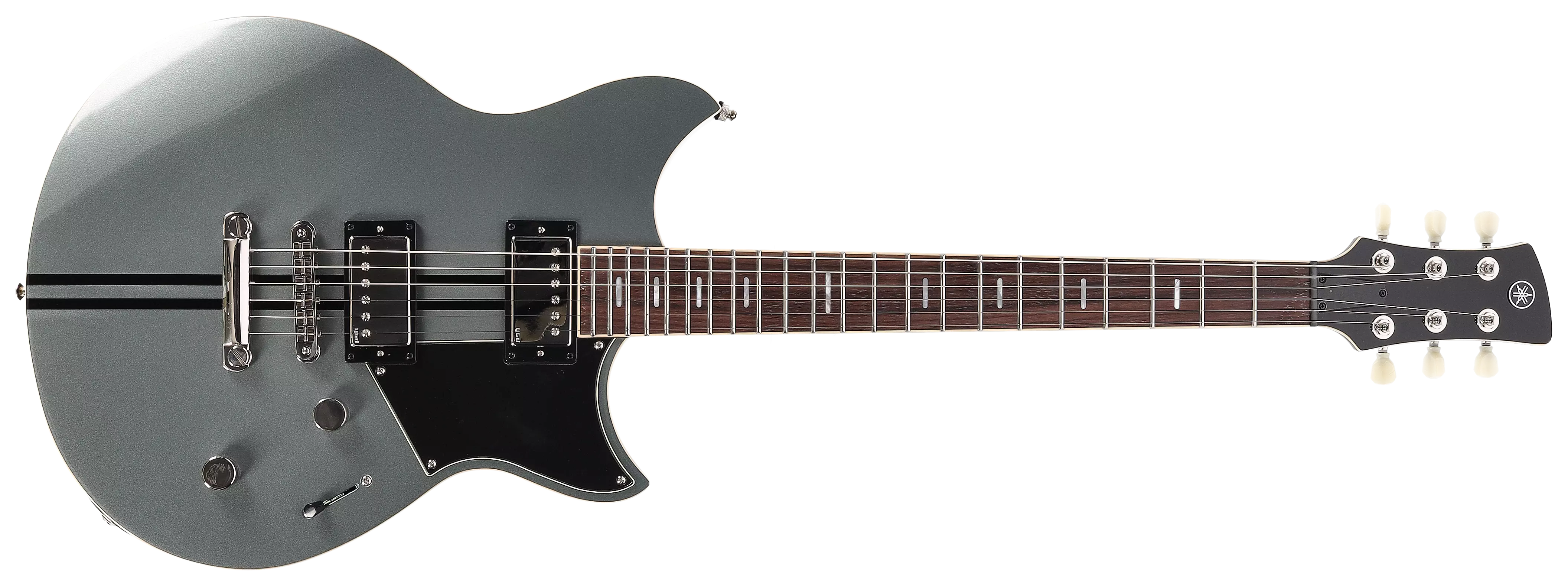 Yamaha Revstar RSS20 Mist Green 1