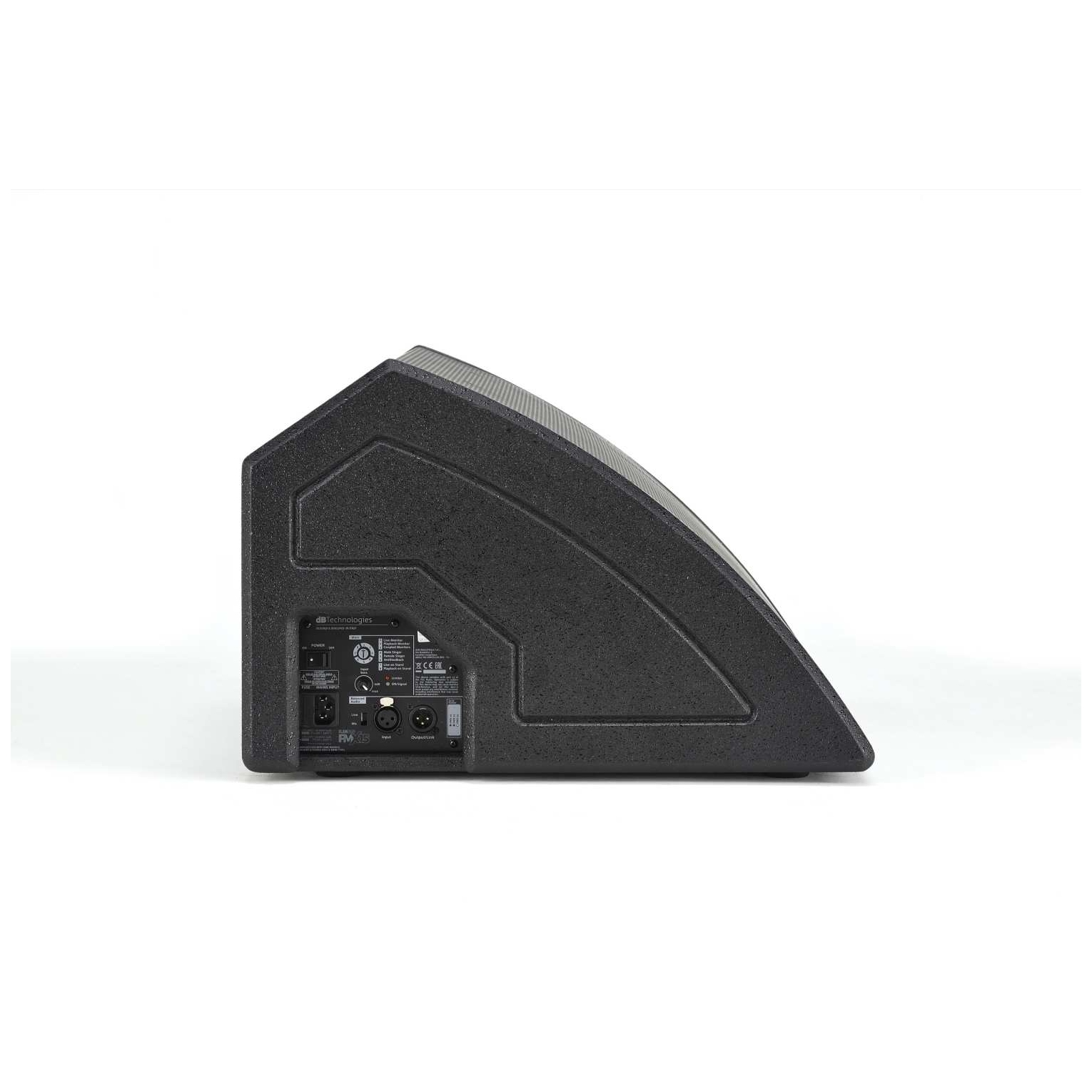 DB Technologies - DB Technologies Flexsys FMX15 - 7